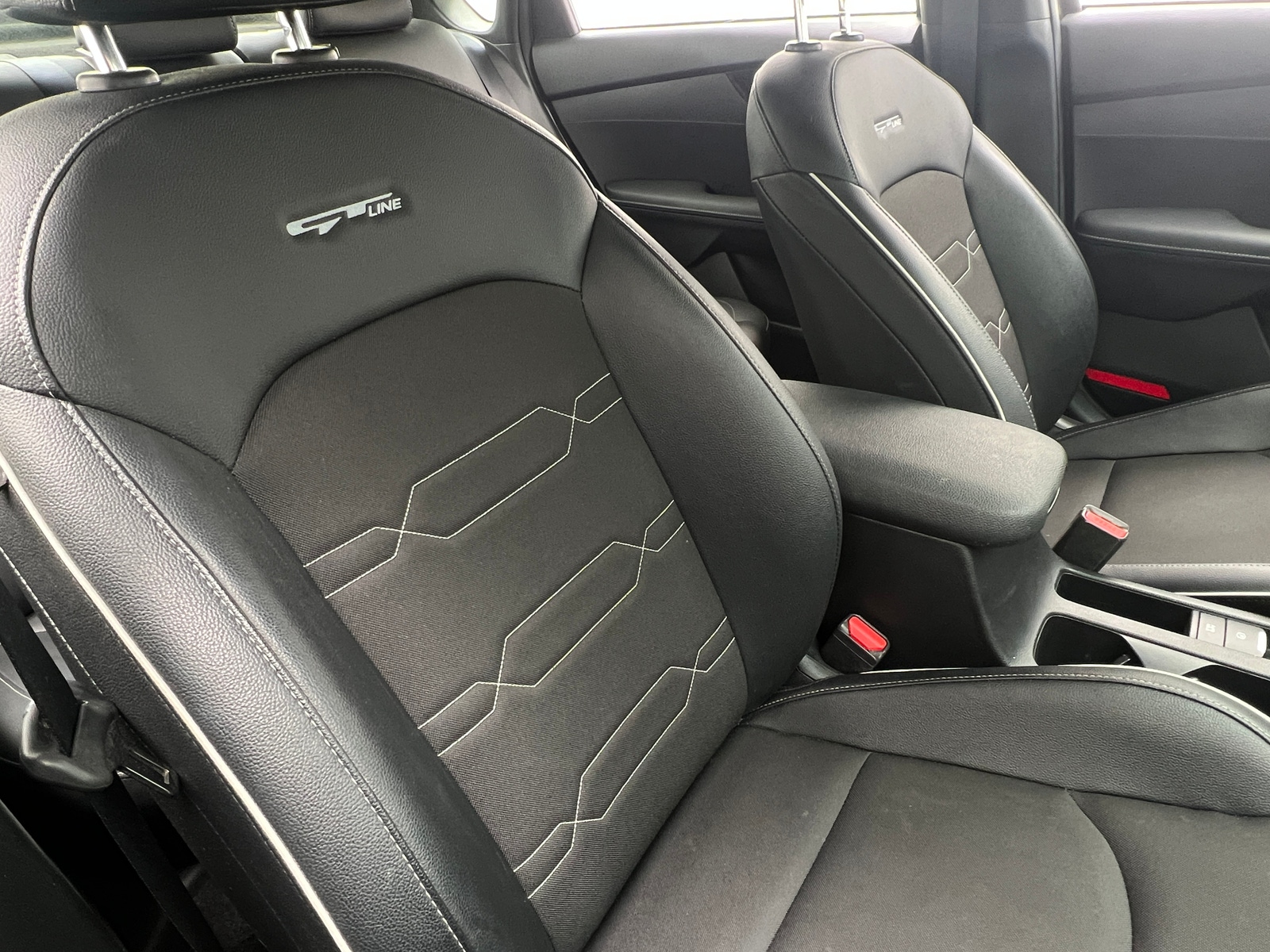 Thumbnail: 2024 Kia Forte - 2