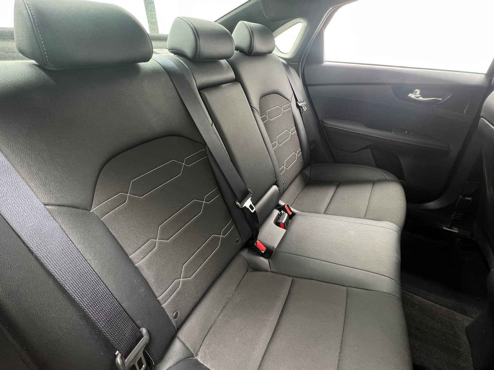 Thumbnail: 2024 Kia Forte - 6