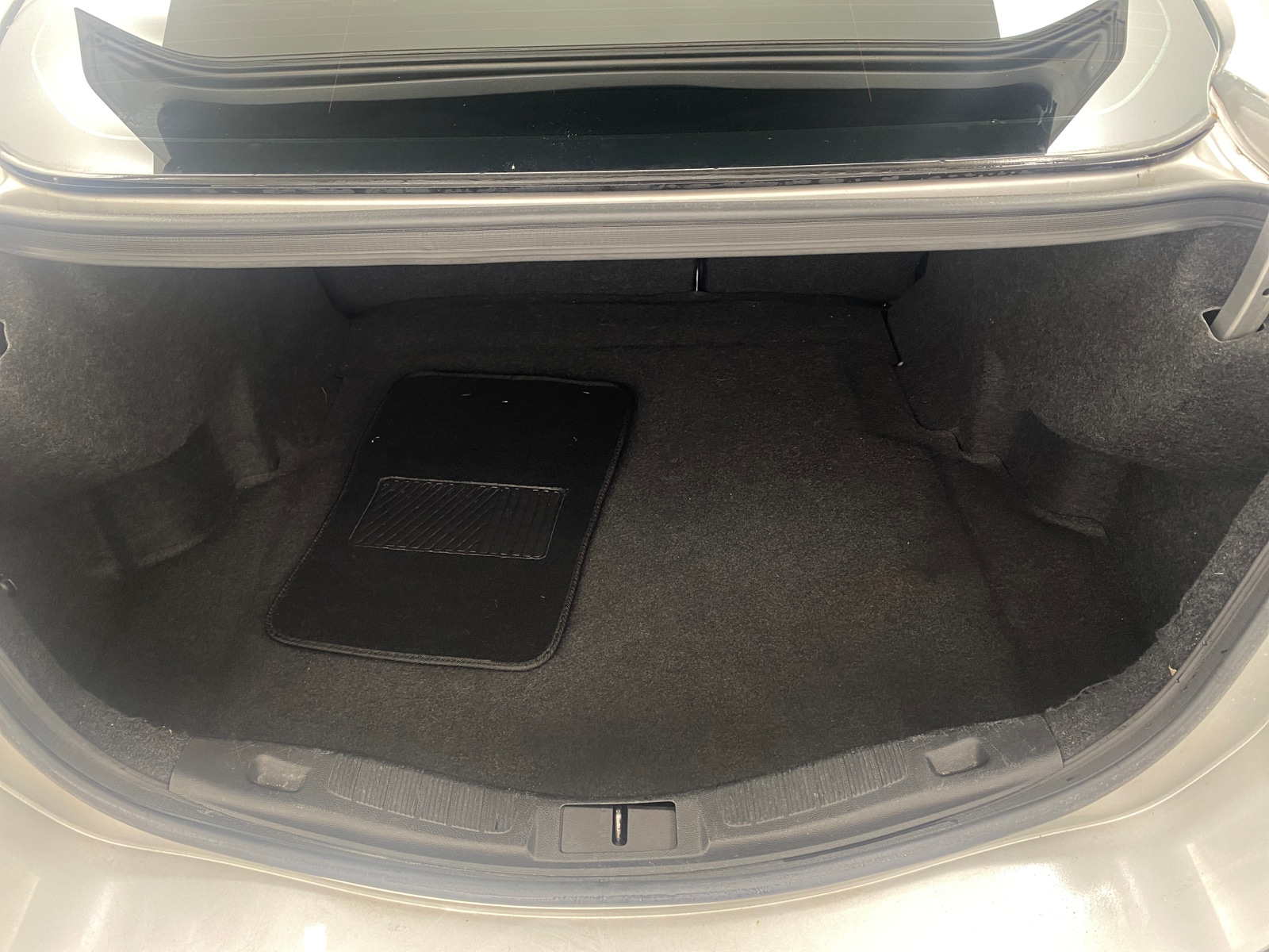 Thumbnail: 2017 Ford Fusion - 7