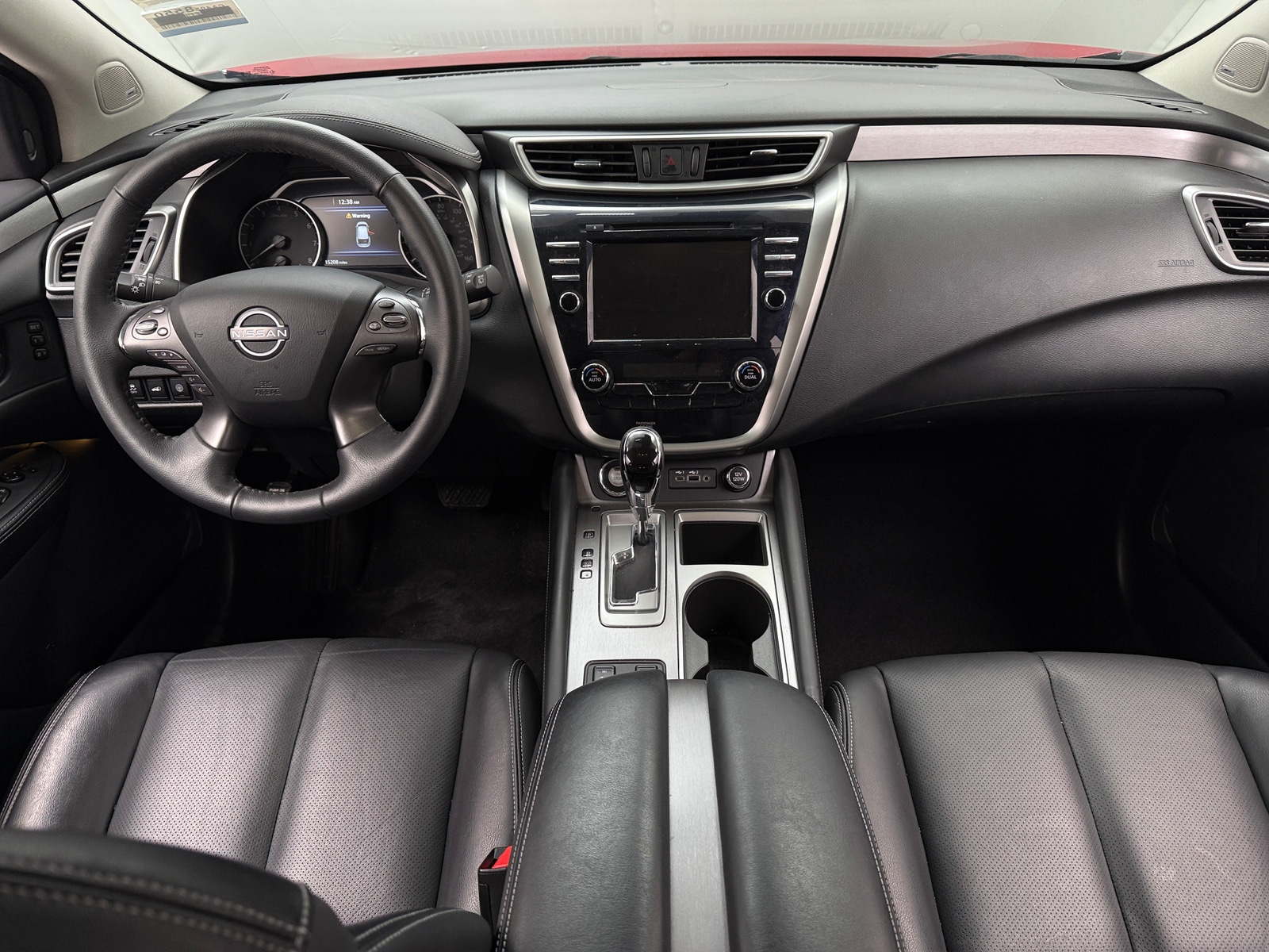 Thumbnail: 2024 Nissan Murano - 2