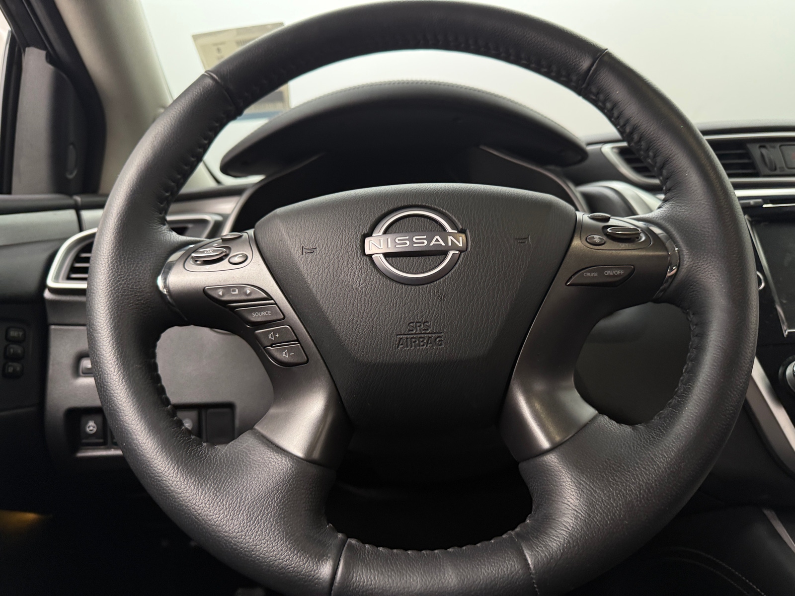 Thumbnail: 2024 Nissan Murano - 4