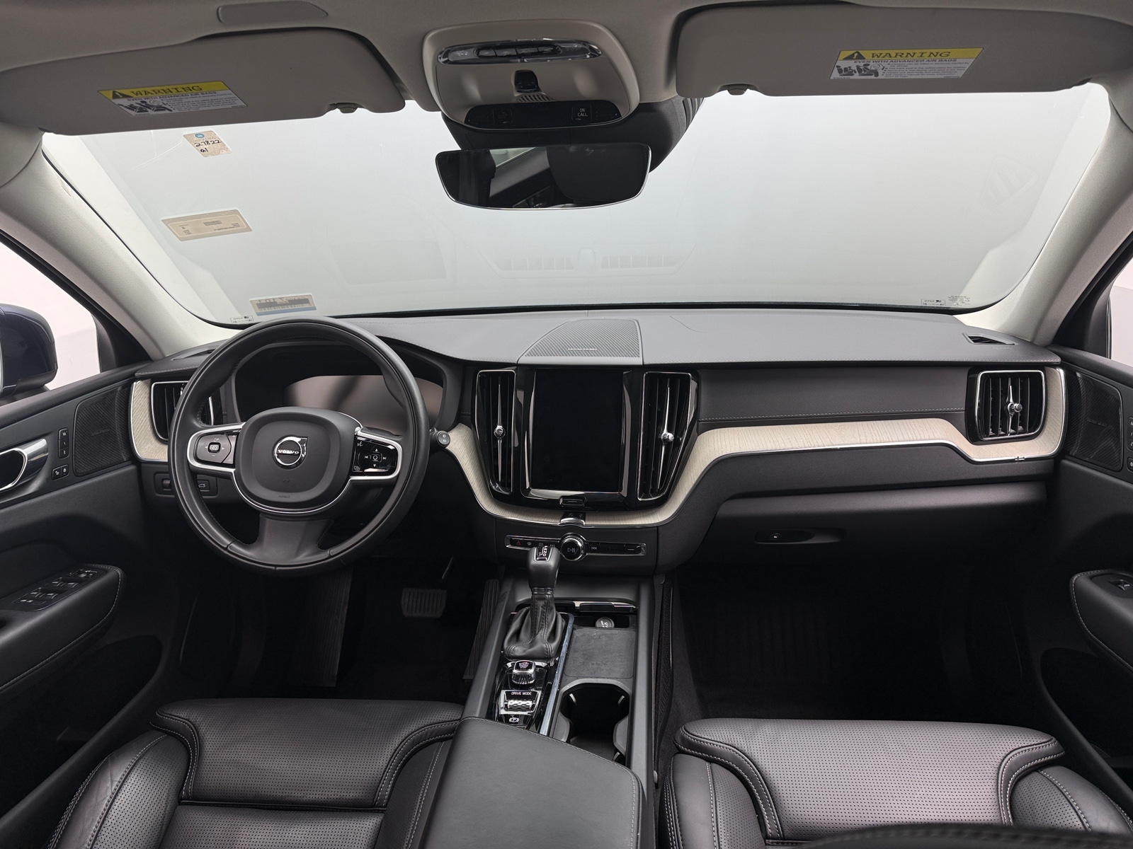 Thumbnail: 2021 Volvo XC60 - 2