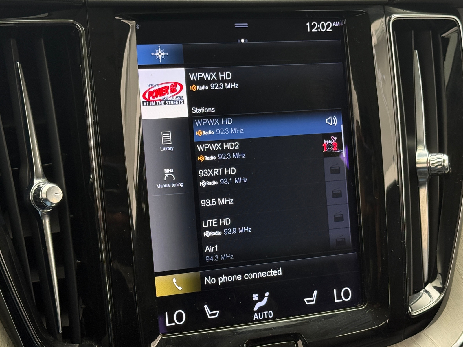 Thumbnail: 2021 Volvo XC60 - 3