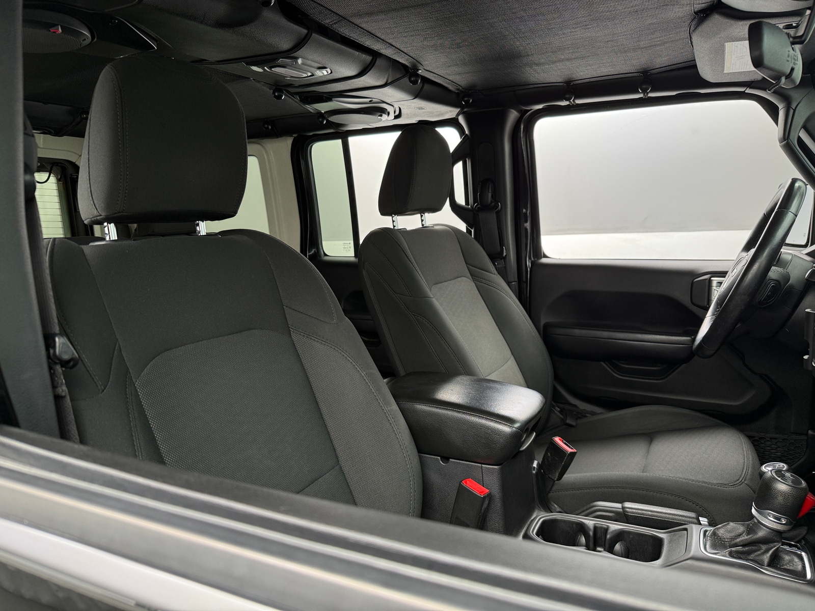 Thumbnail: 2019 Jeep Wrangler - 2