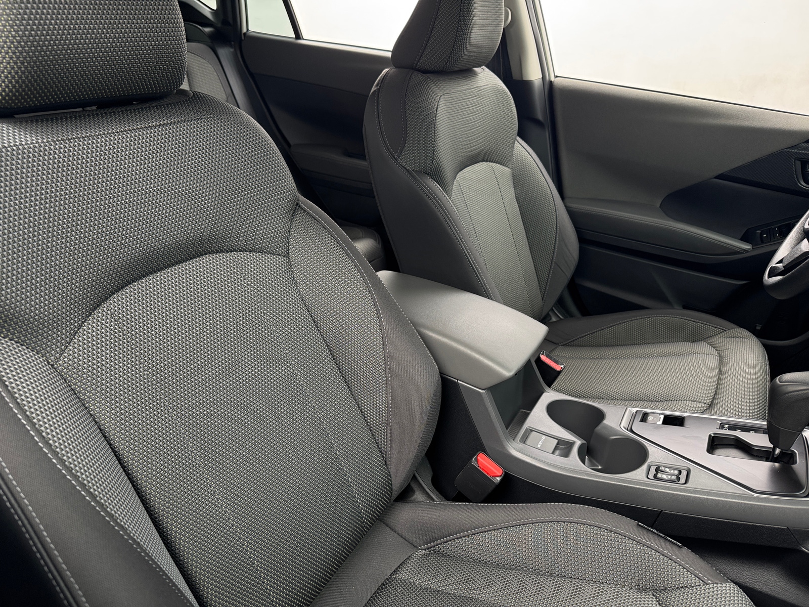 Thumbnail: 2024 Subaru Crosstrek - 2