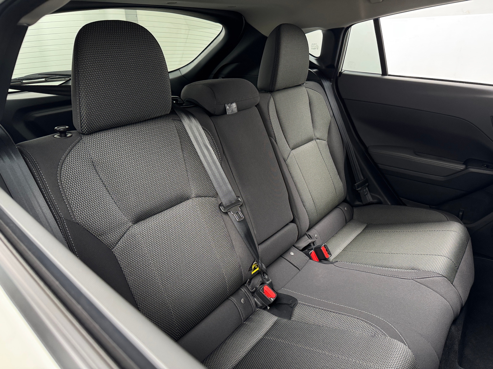 Thumbnail: 2024 Subaru Crosstrek - 6