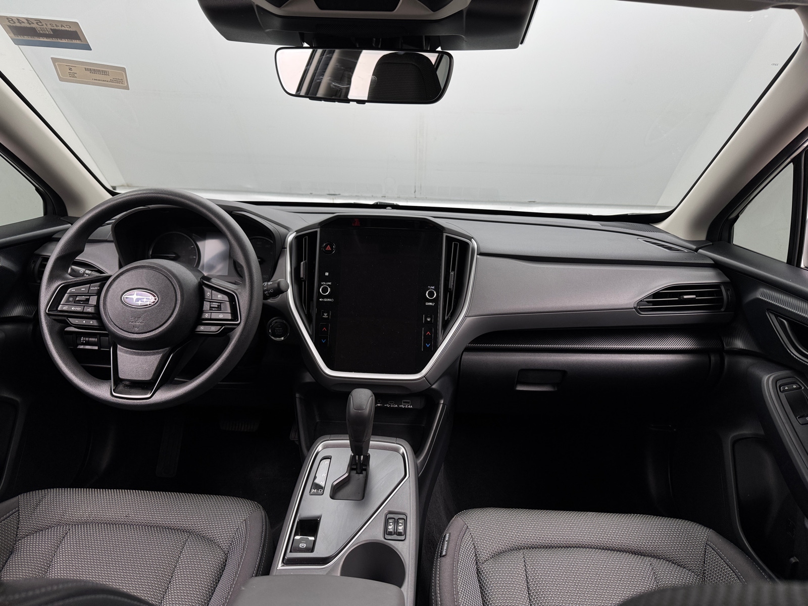 Thumbnail: 2024 Subaru Crosstrek - 3