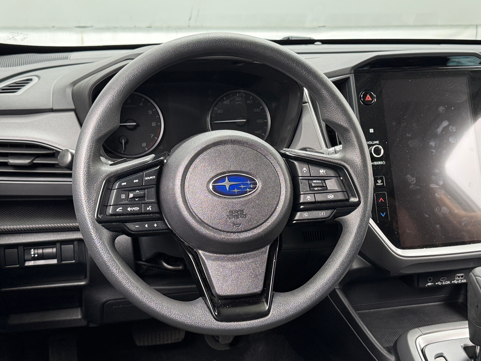 Thumbnail: 2024 Subaru Crosstrek - 5