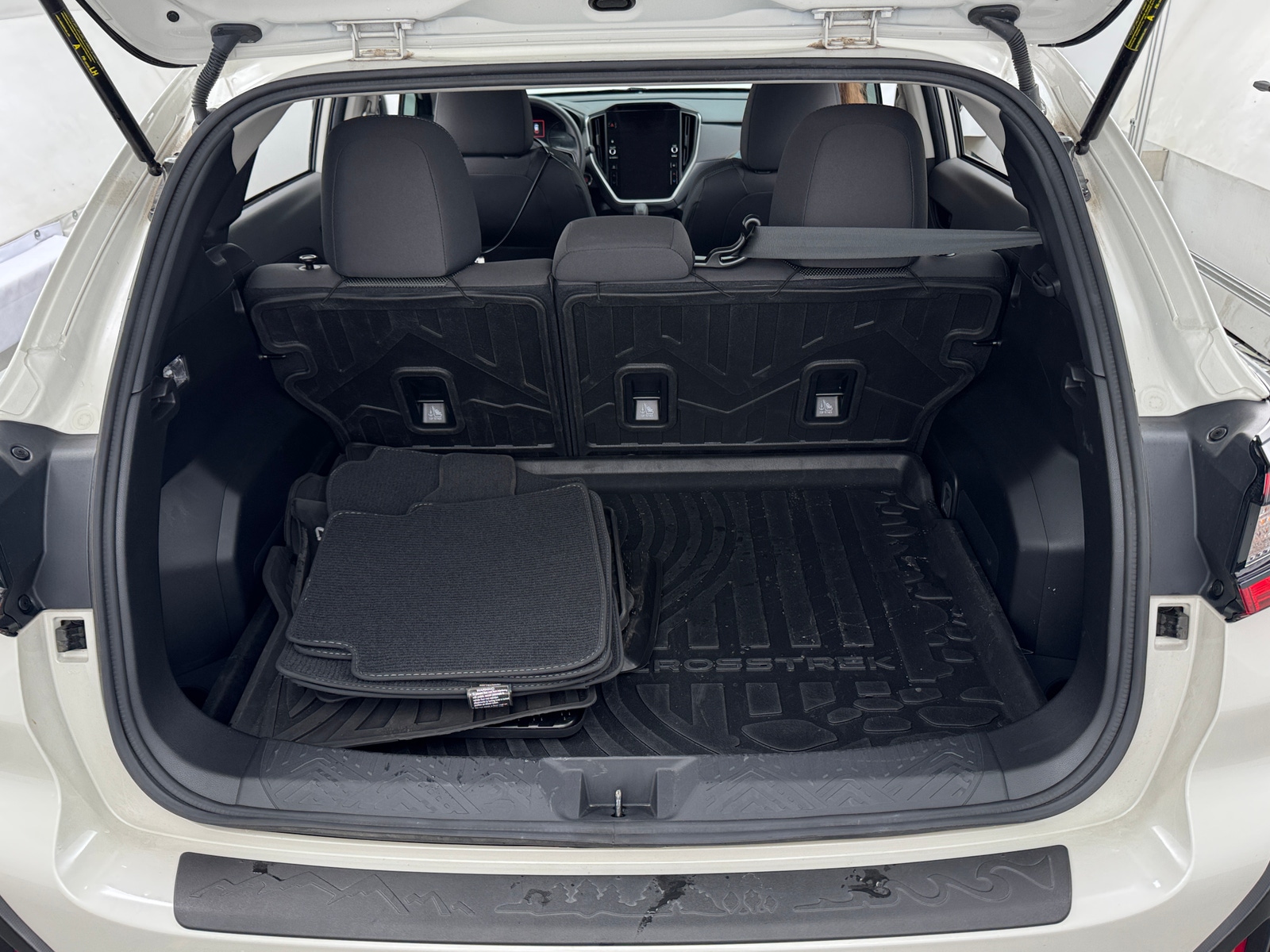 Thumbnail: 2024 Subaru Crosstrek - 7