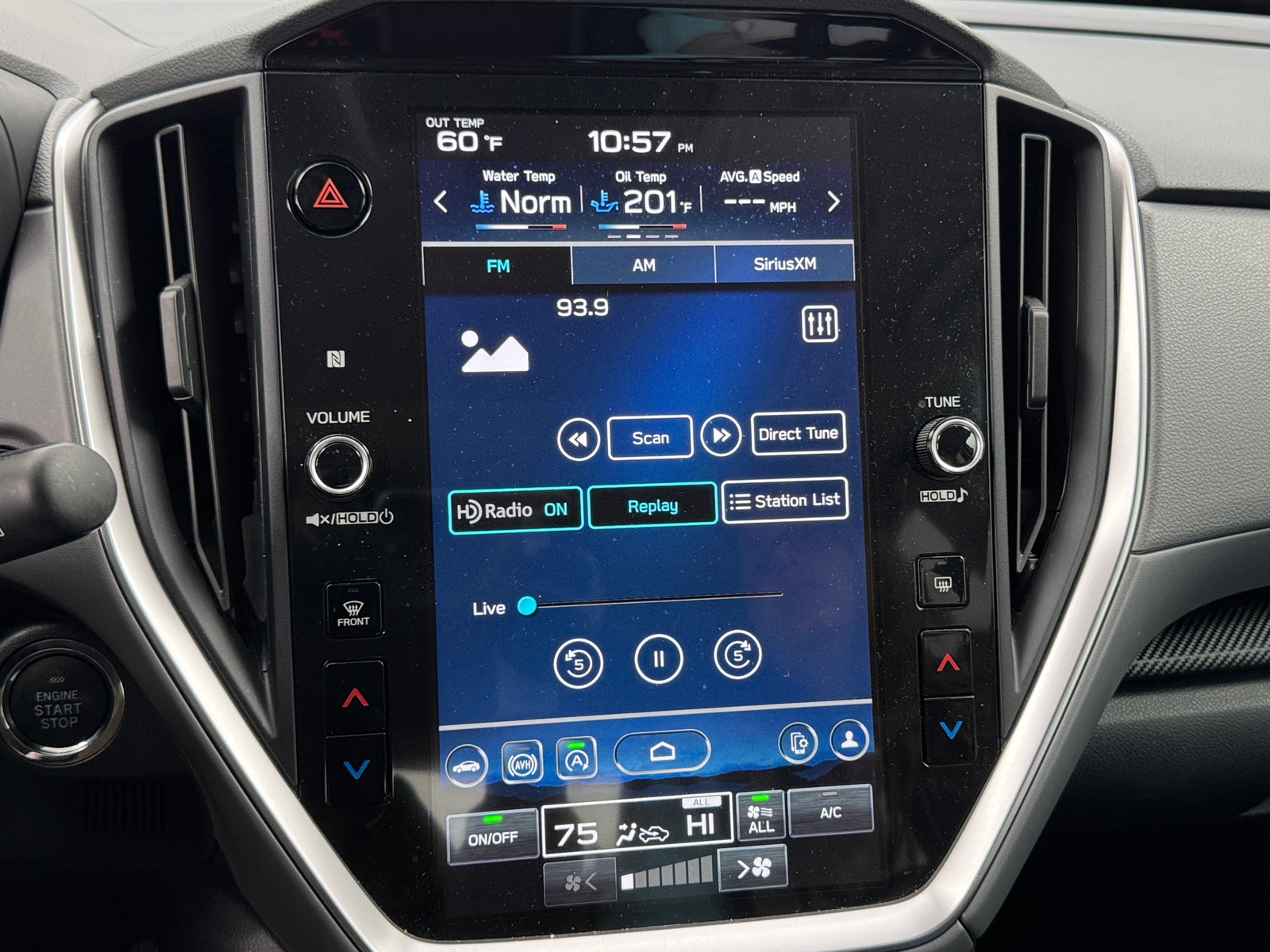 Thumbnail: 2024 Subaru Crosstrek - 4