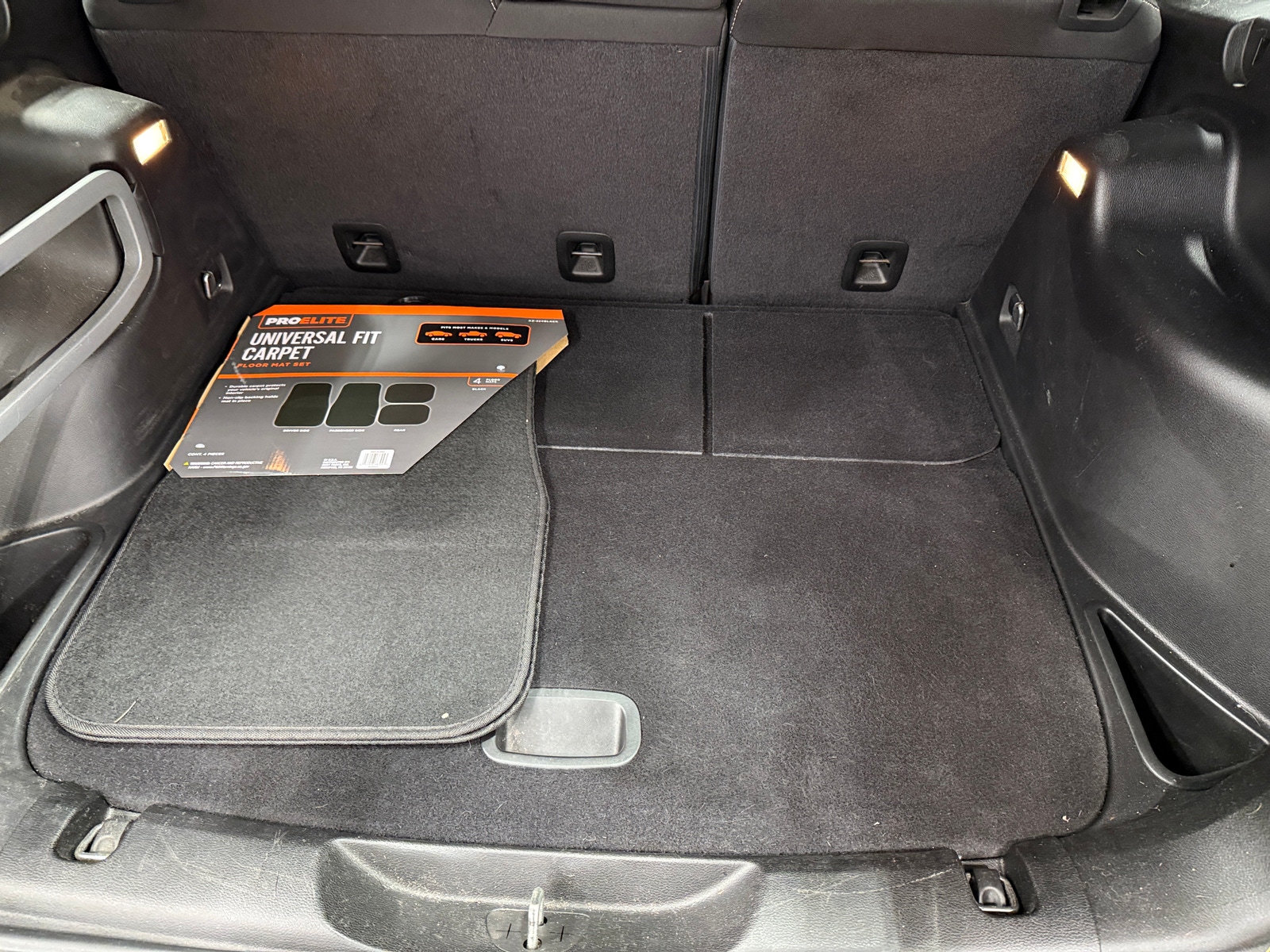 Thumbnail: 2014 Jeep Cherokee - 7