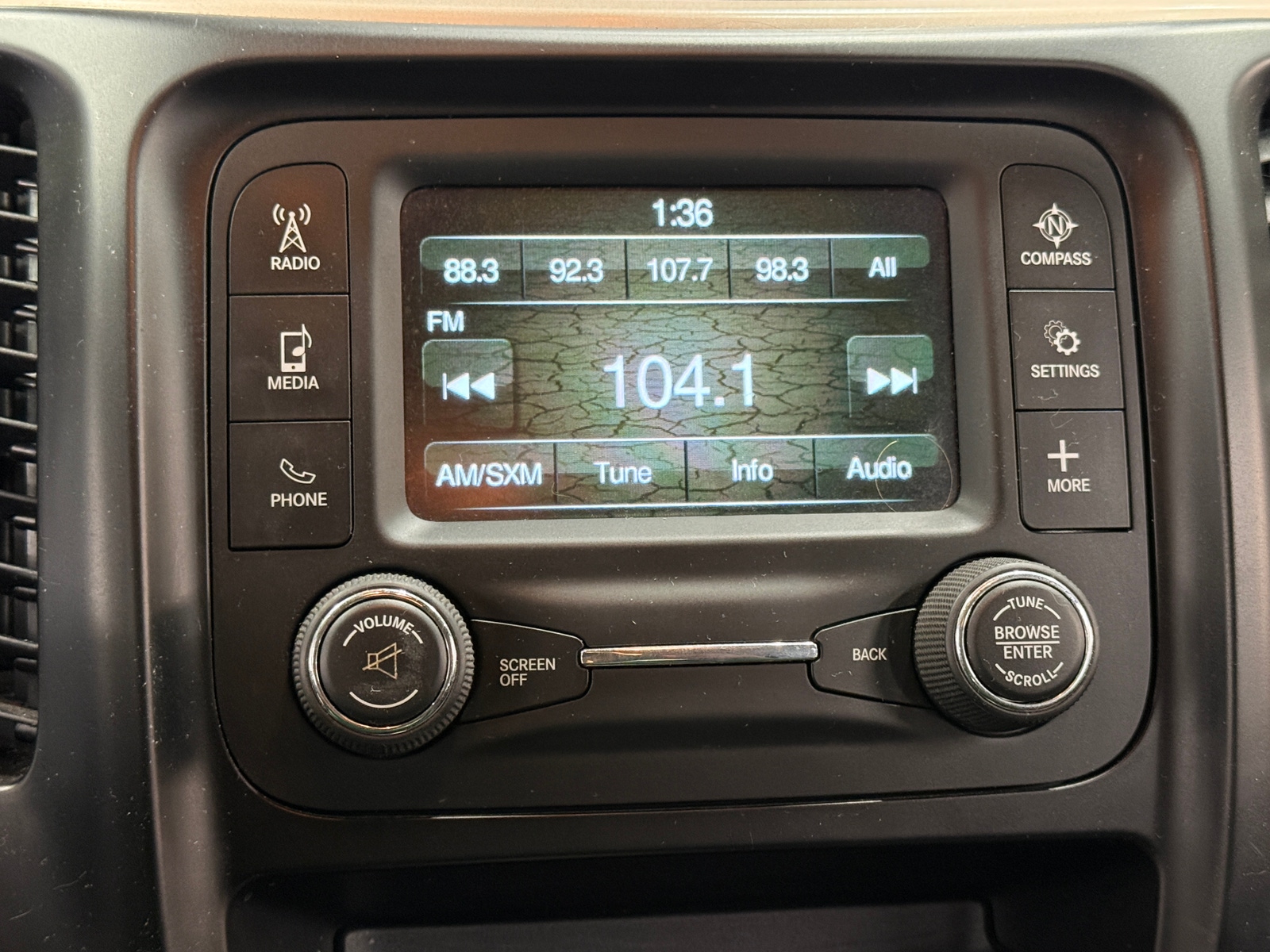 Thumbnail: 2014 Jeep Cherokee - 4