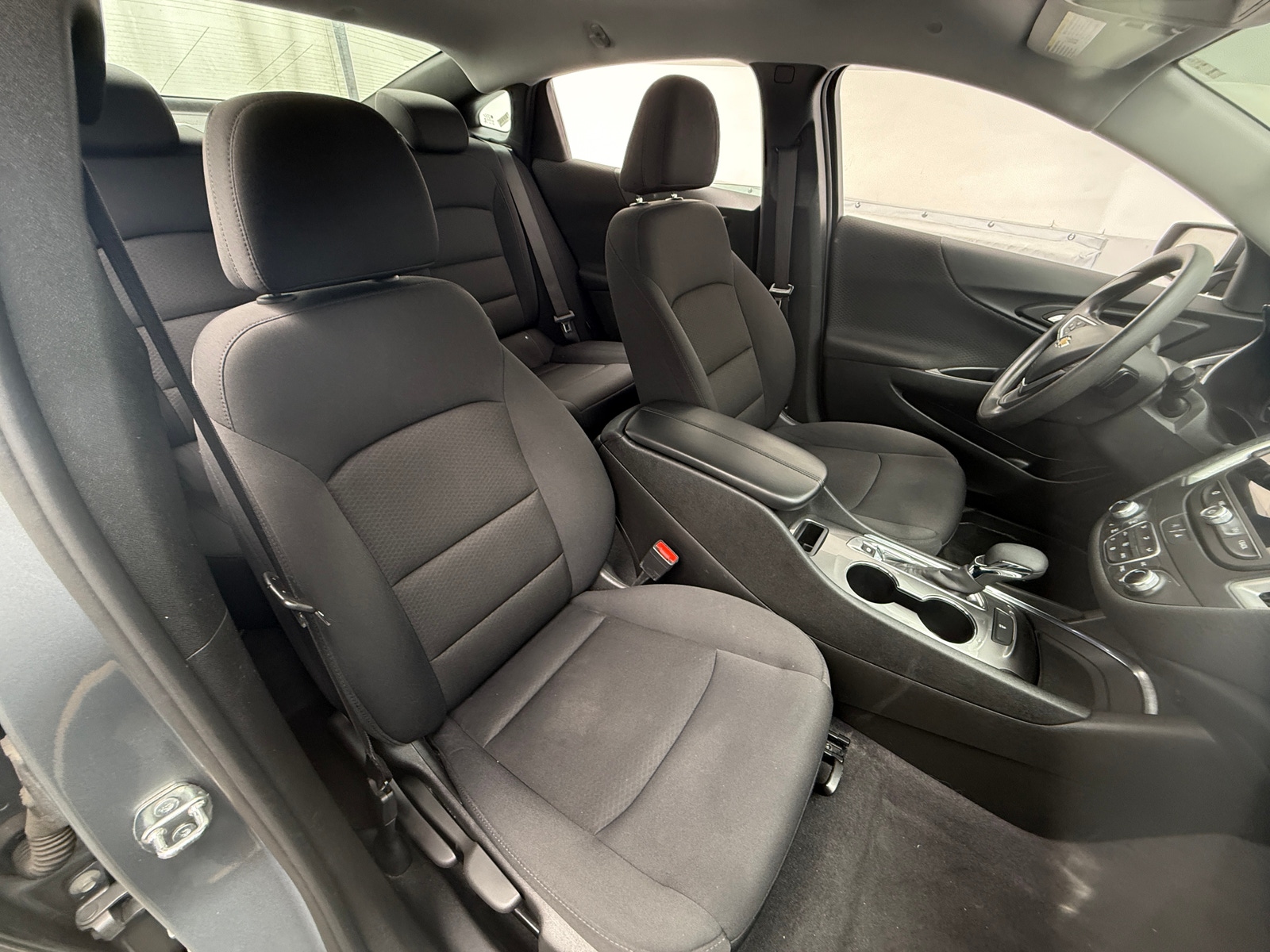 Thumbnail: 2023 Chevrolet Malibu - 2