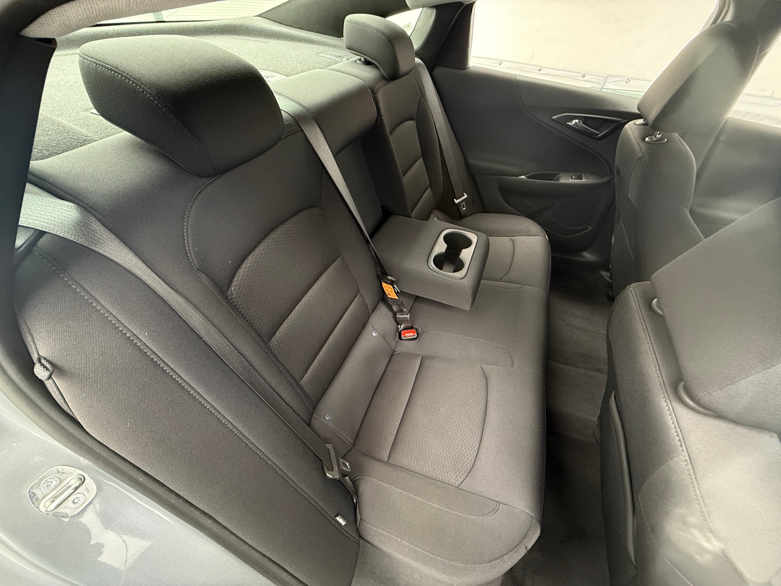 Thumbnail: 2023 Chevrolet Malibu - 6