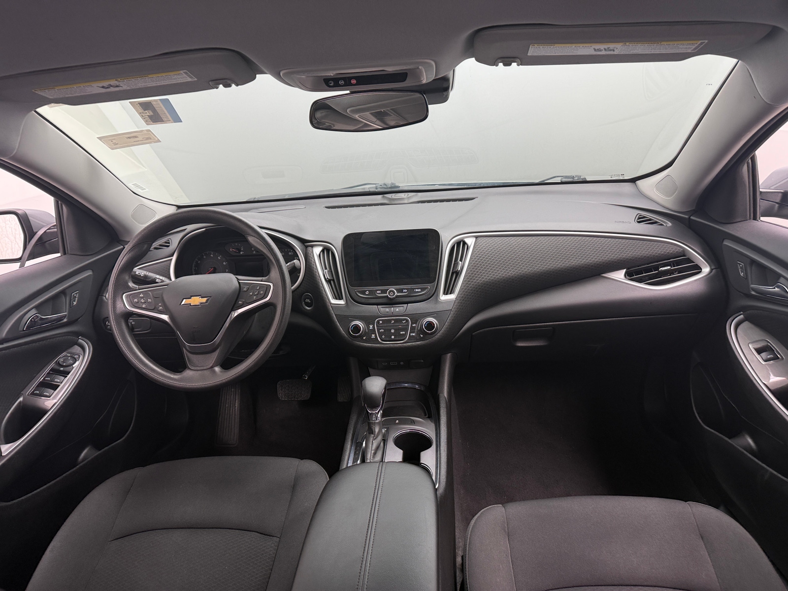 Thumbnail: 2023 Chevrolet Malibu - 3