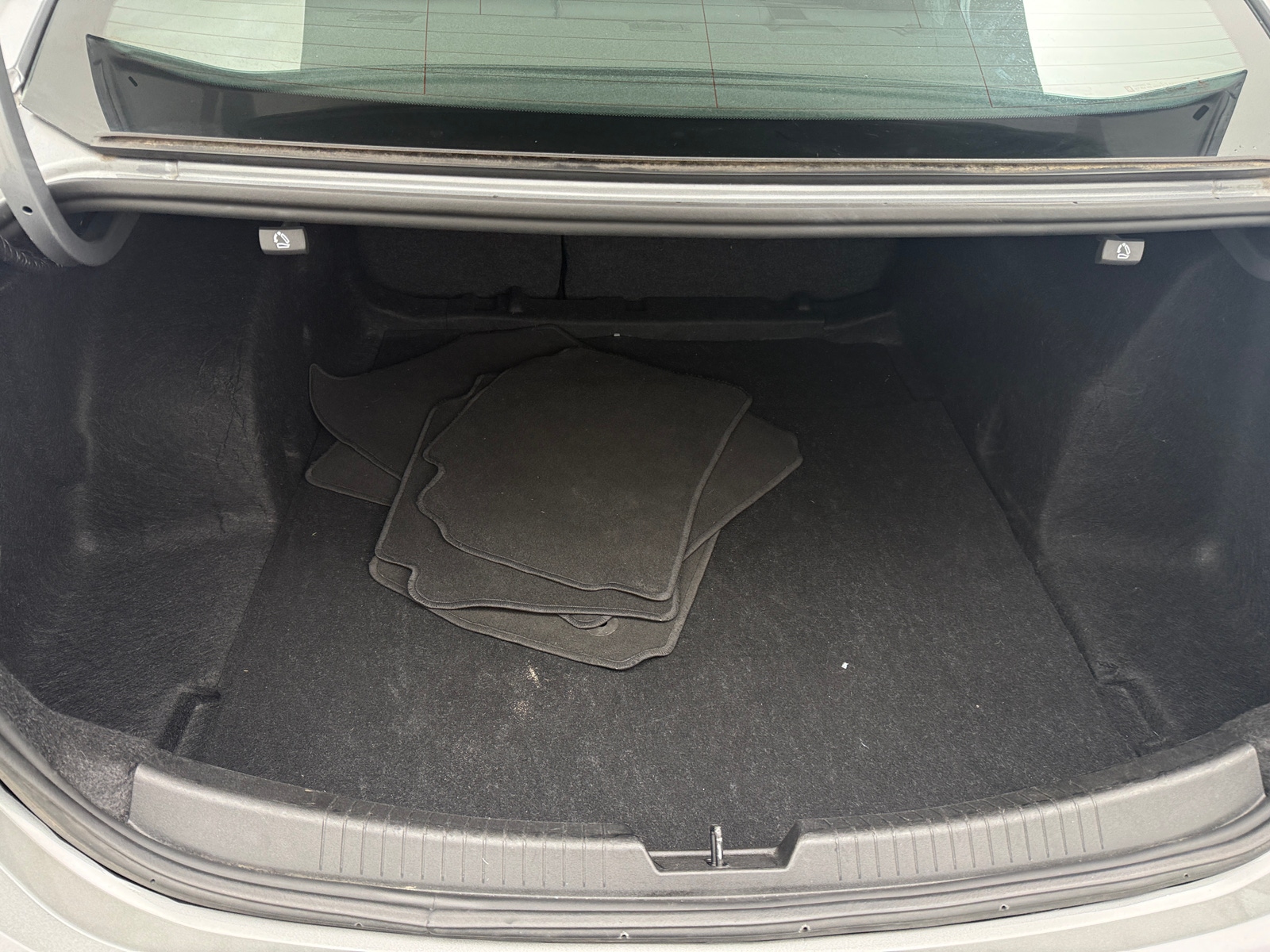 Thumbnail: 2023 Chevrolet Malibu - 7