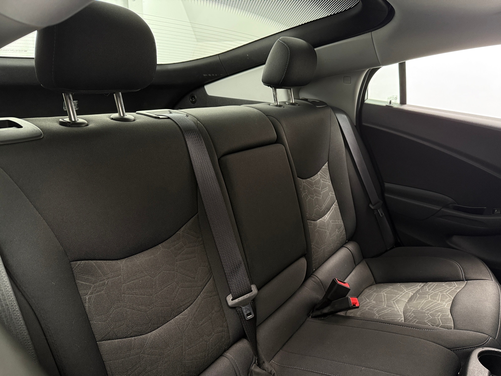 Thumbnail: 2018 Chevrolet Volt - 6