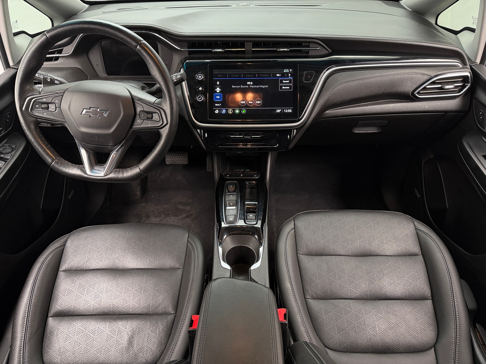 Thumbnail: 2023 Chevrolet Bolt EV - 2