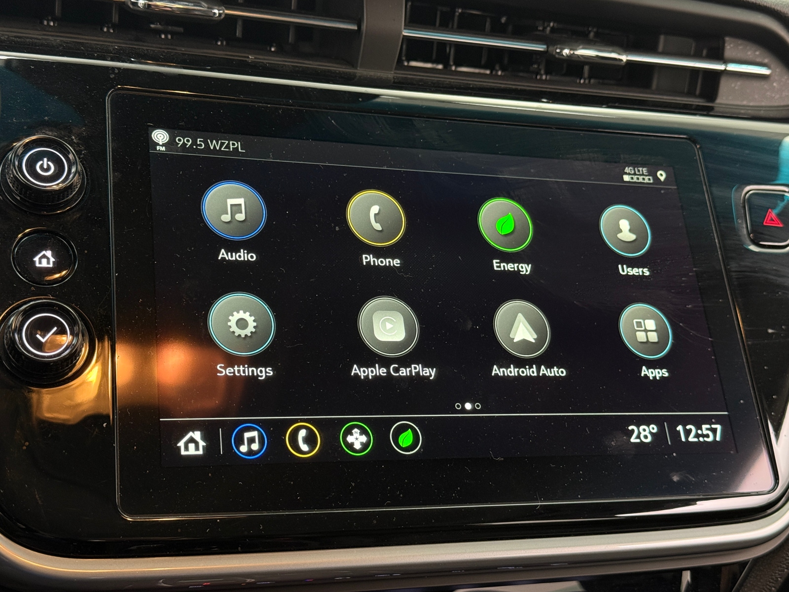 Thumbnail: 2023 Chevrolet Bolt EV - 3