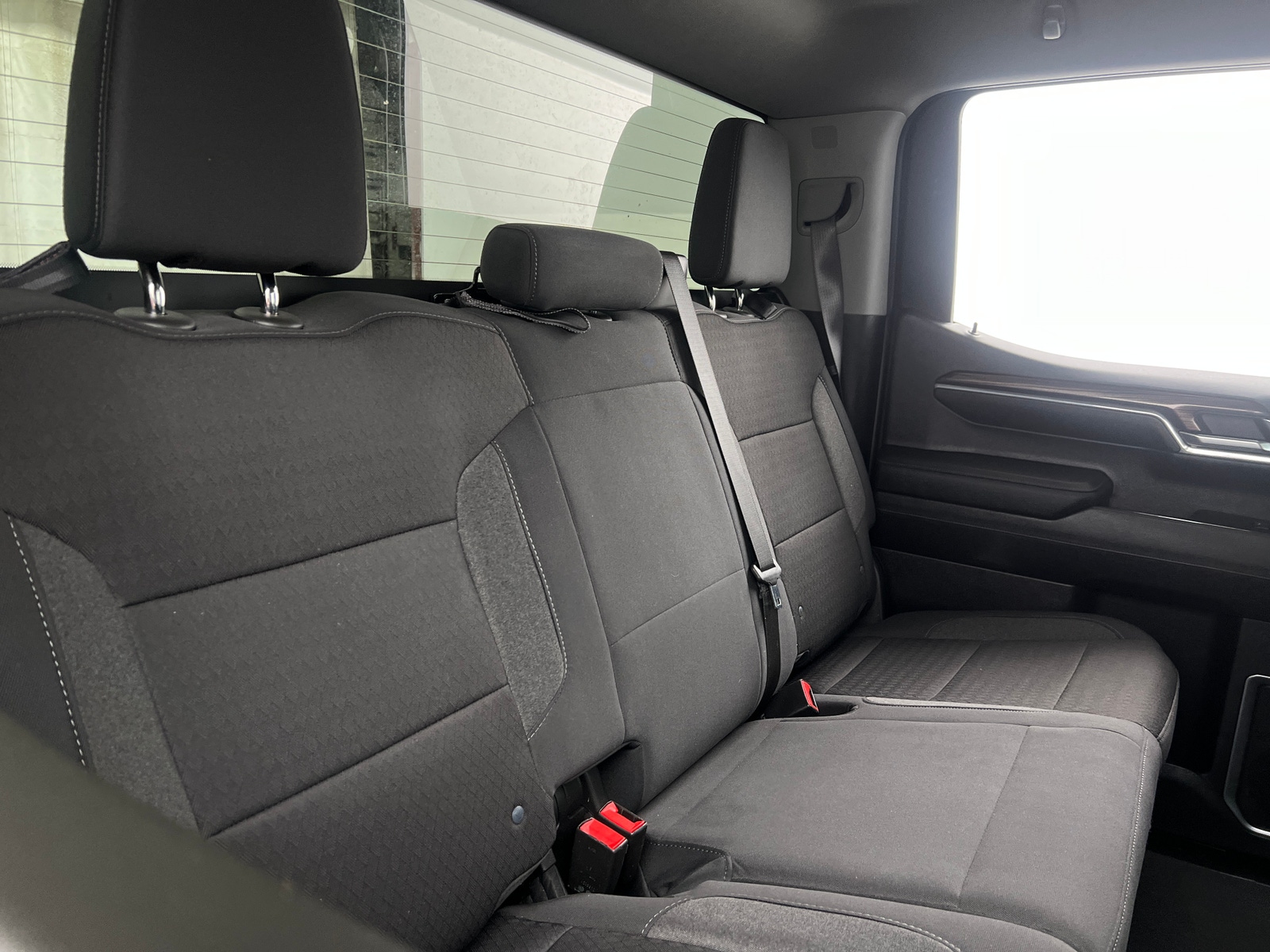 Thumbnail: 2024 Chevrolet Silverado 1500 - 6