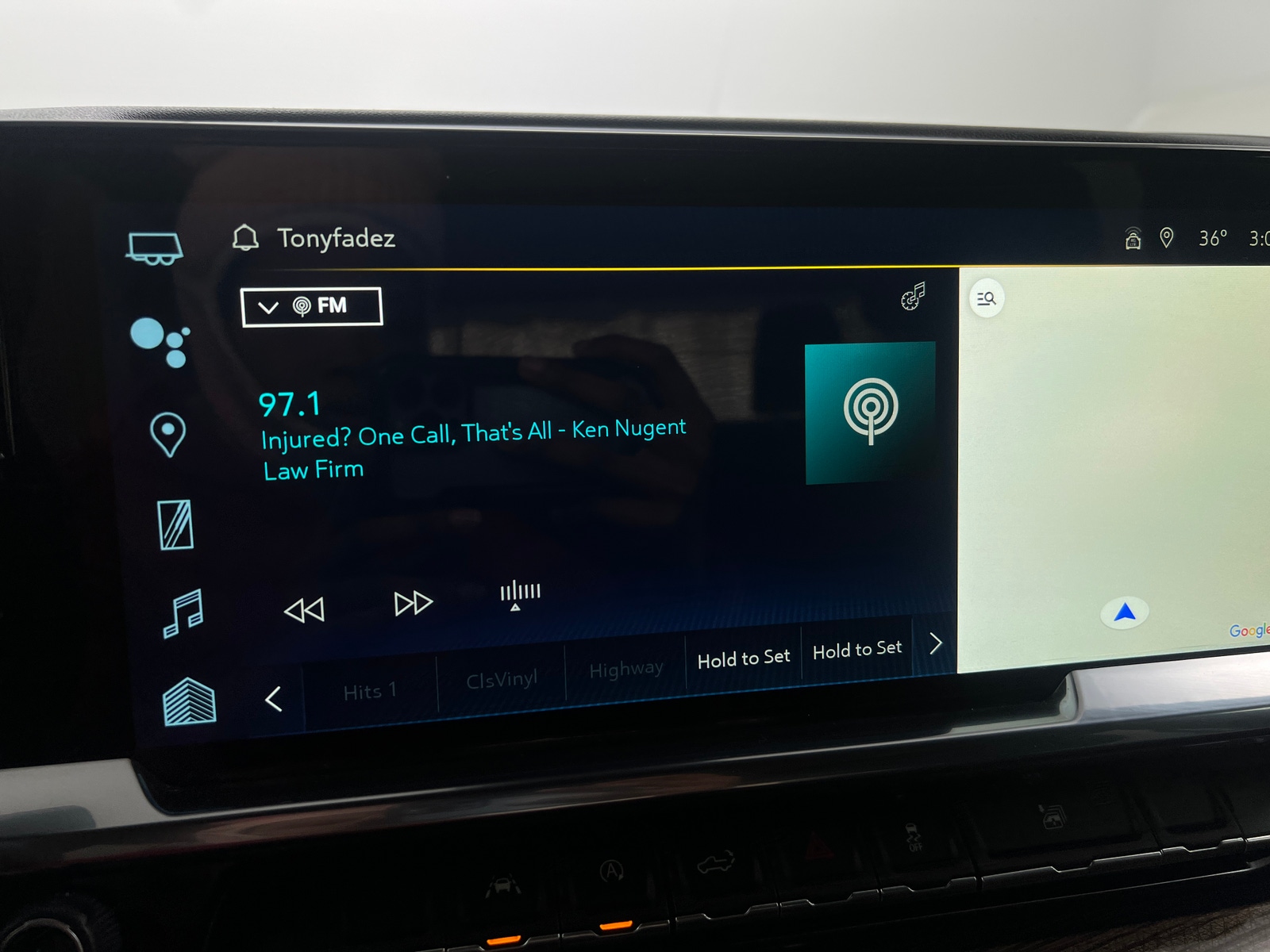 Thumbnail: 2024 Chevrolet Silverado 1500 - 4