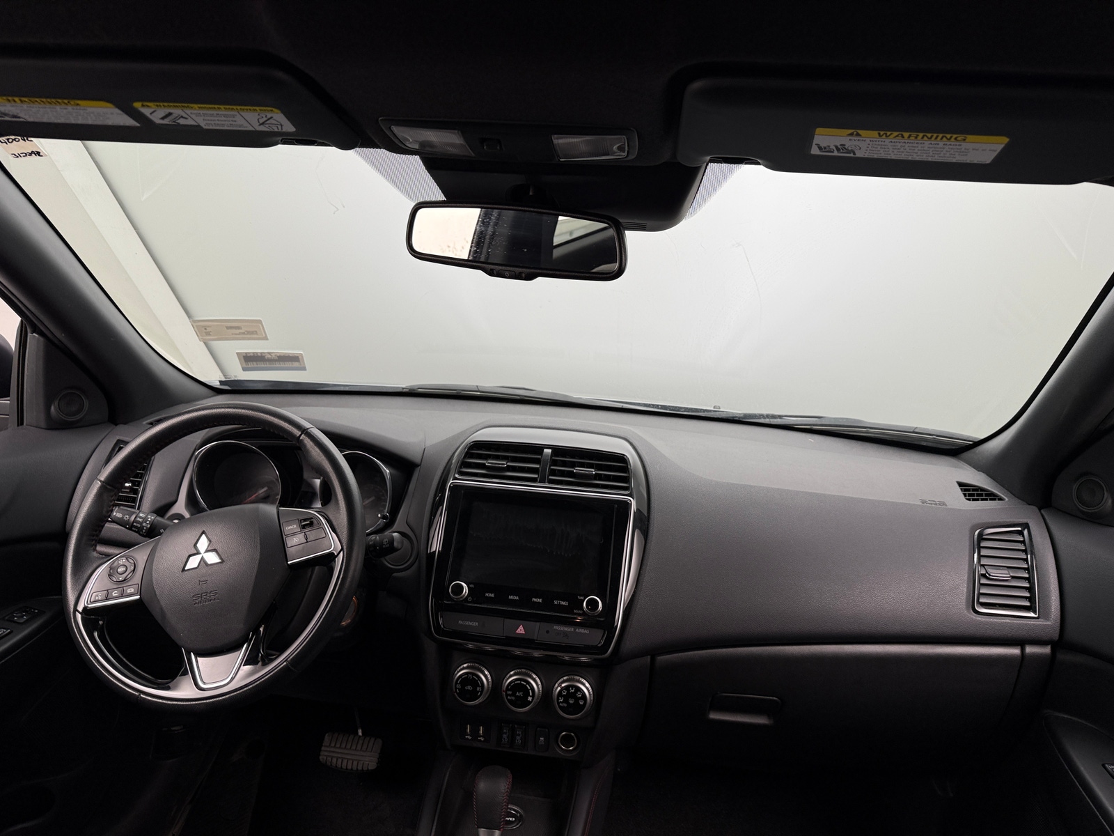 Thumbnail: 2024 Mitsubishi Outlander Sport - 3