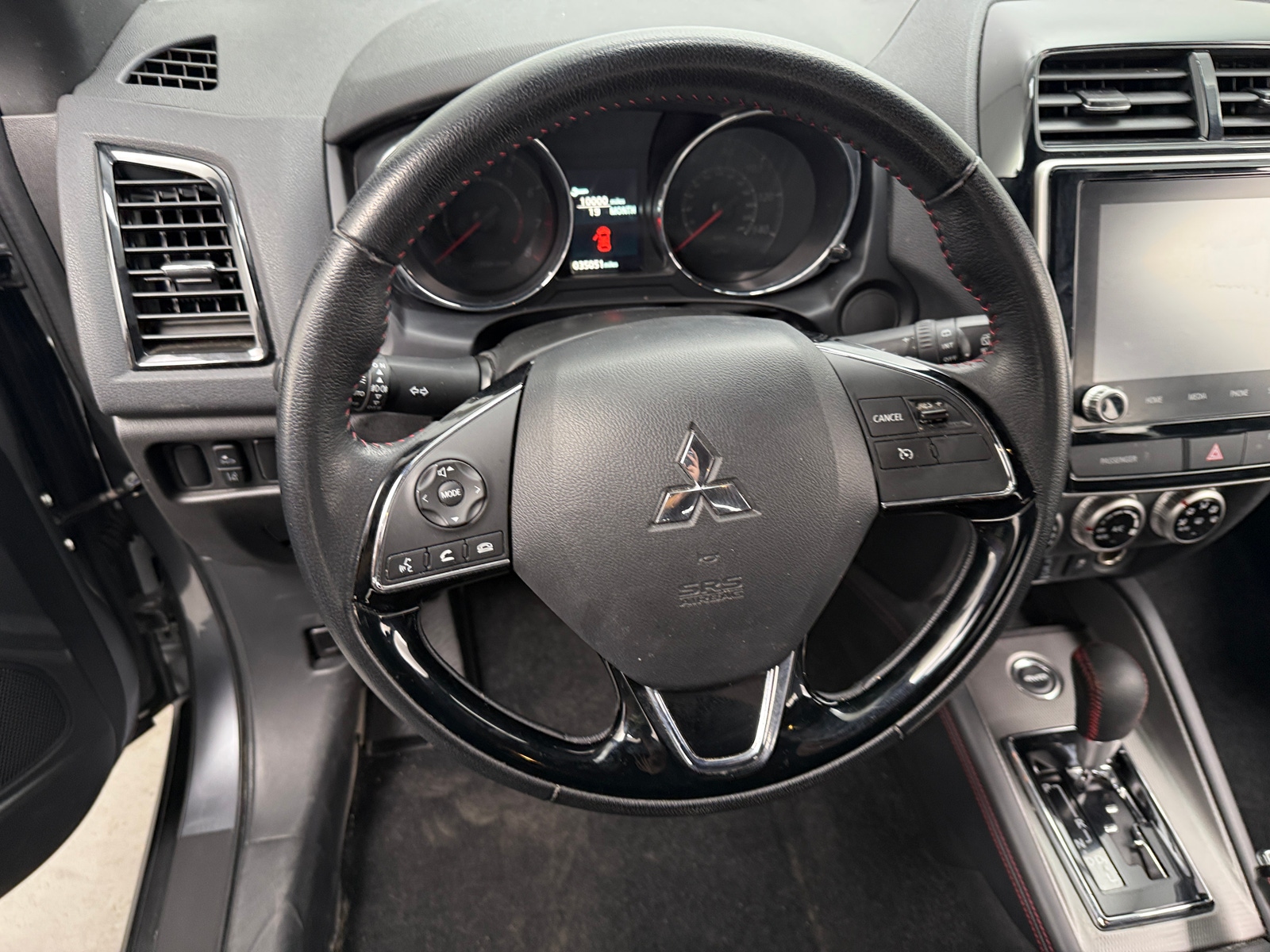 Thumbnail: 2024 Mitsubishi Outlander Sport - 5