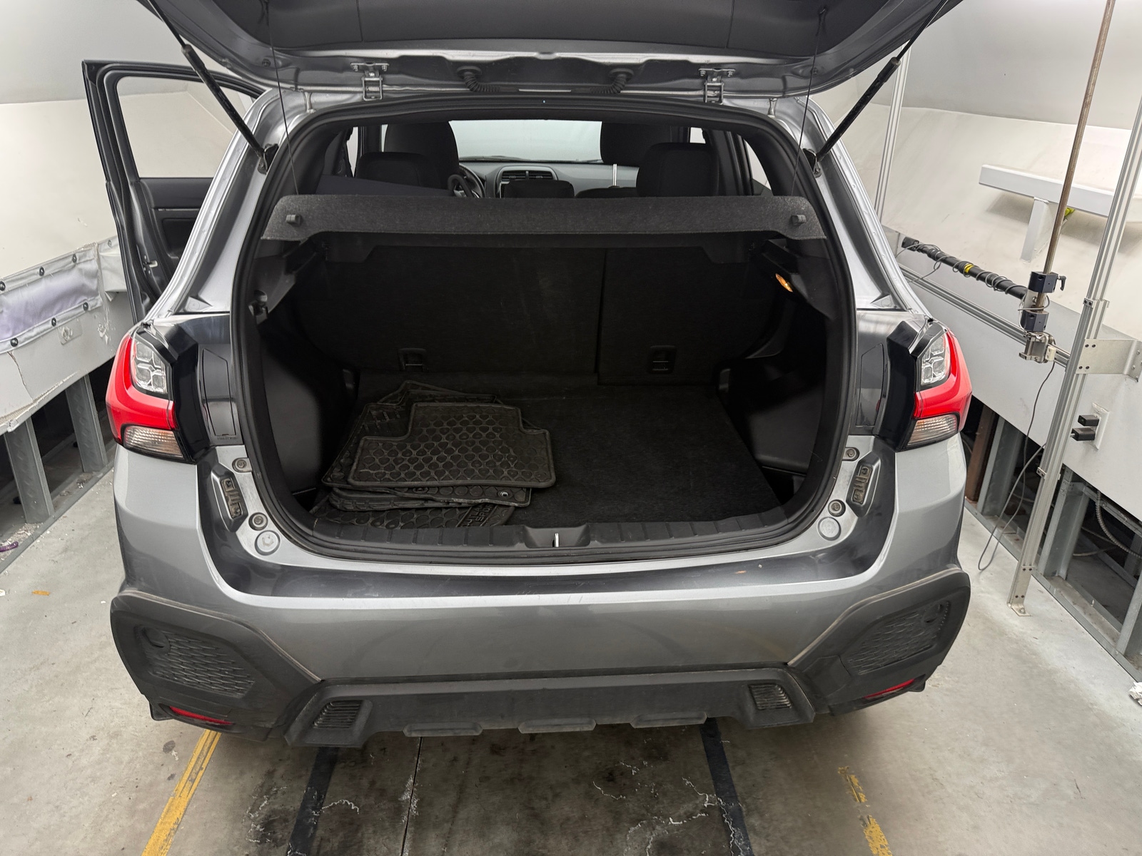 Thumbnail: 2024 Mitsubishi Outlander Sport - 7