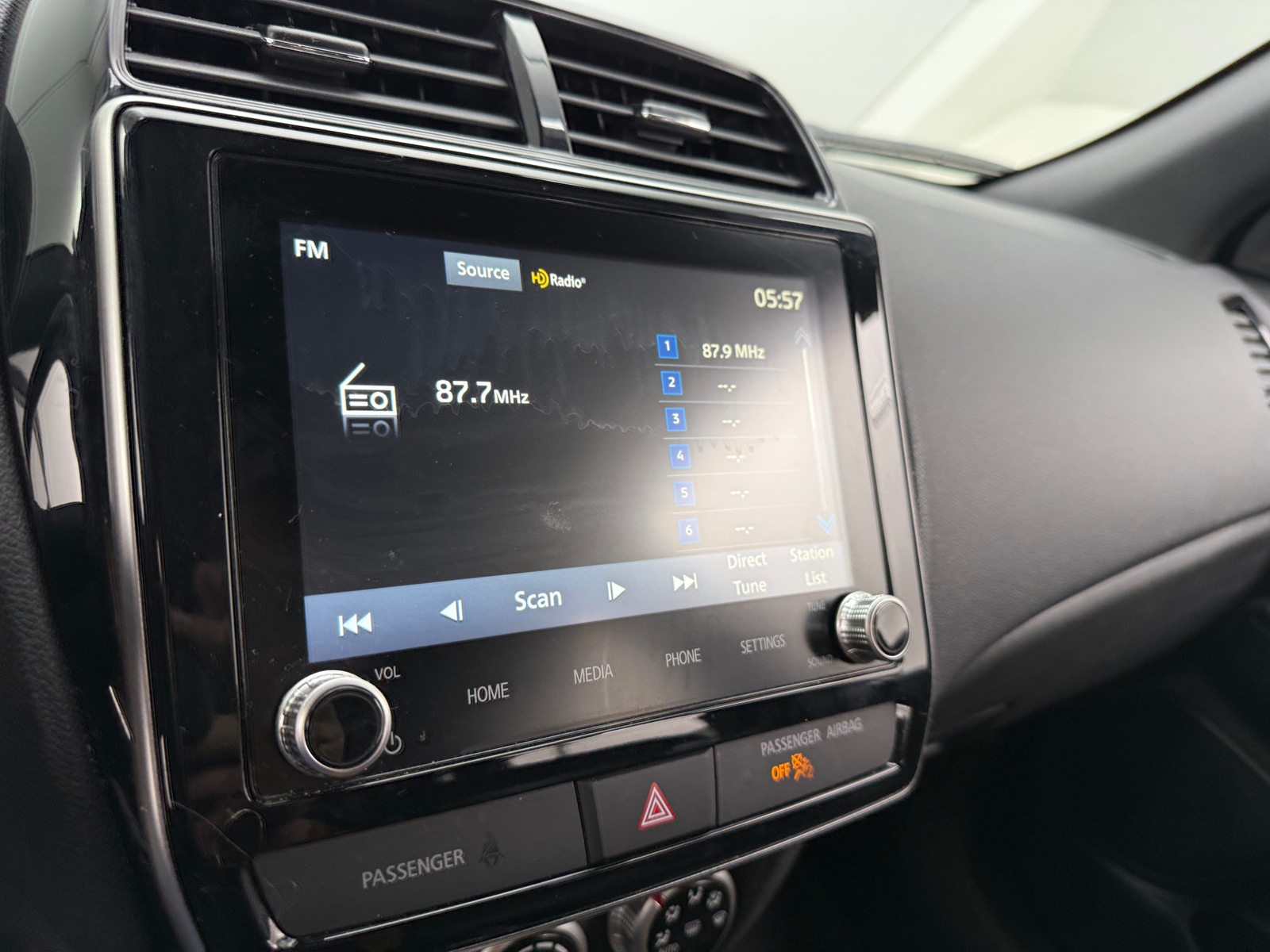 Thumbnail: 2024 Mitsubishi Outlander Sport - 4