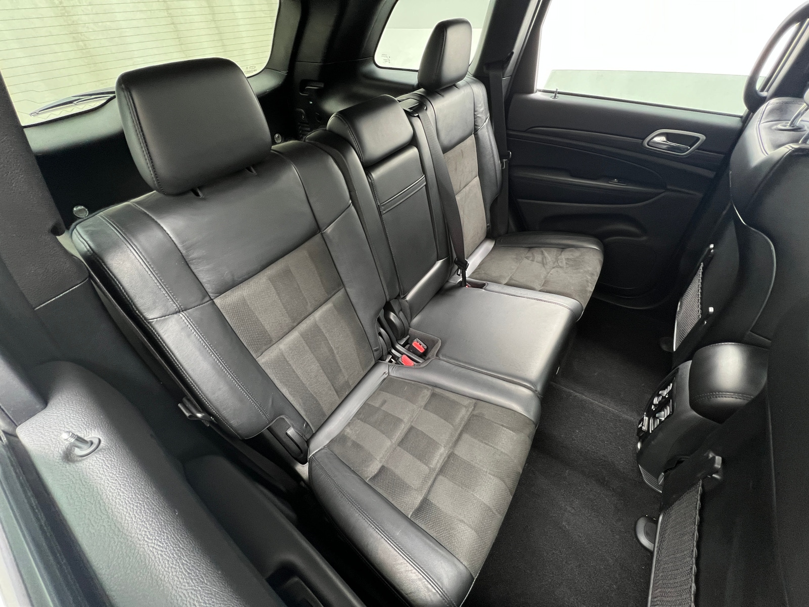 Thumbnail: 2020 Jeep Grand Cherokee - 6