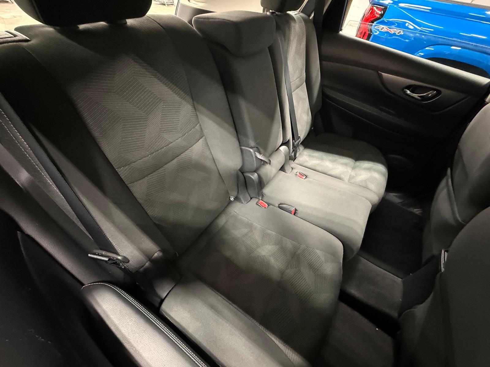 Thumbnail: 2016 Nissan Rogue - 6