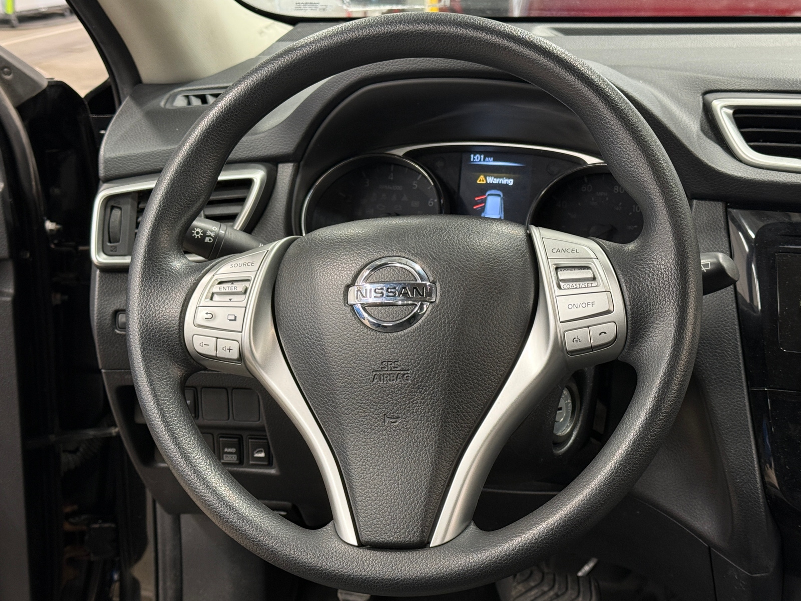 Thumbnail: 2016 Nissan Rogue - 5