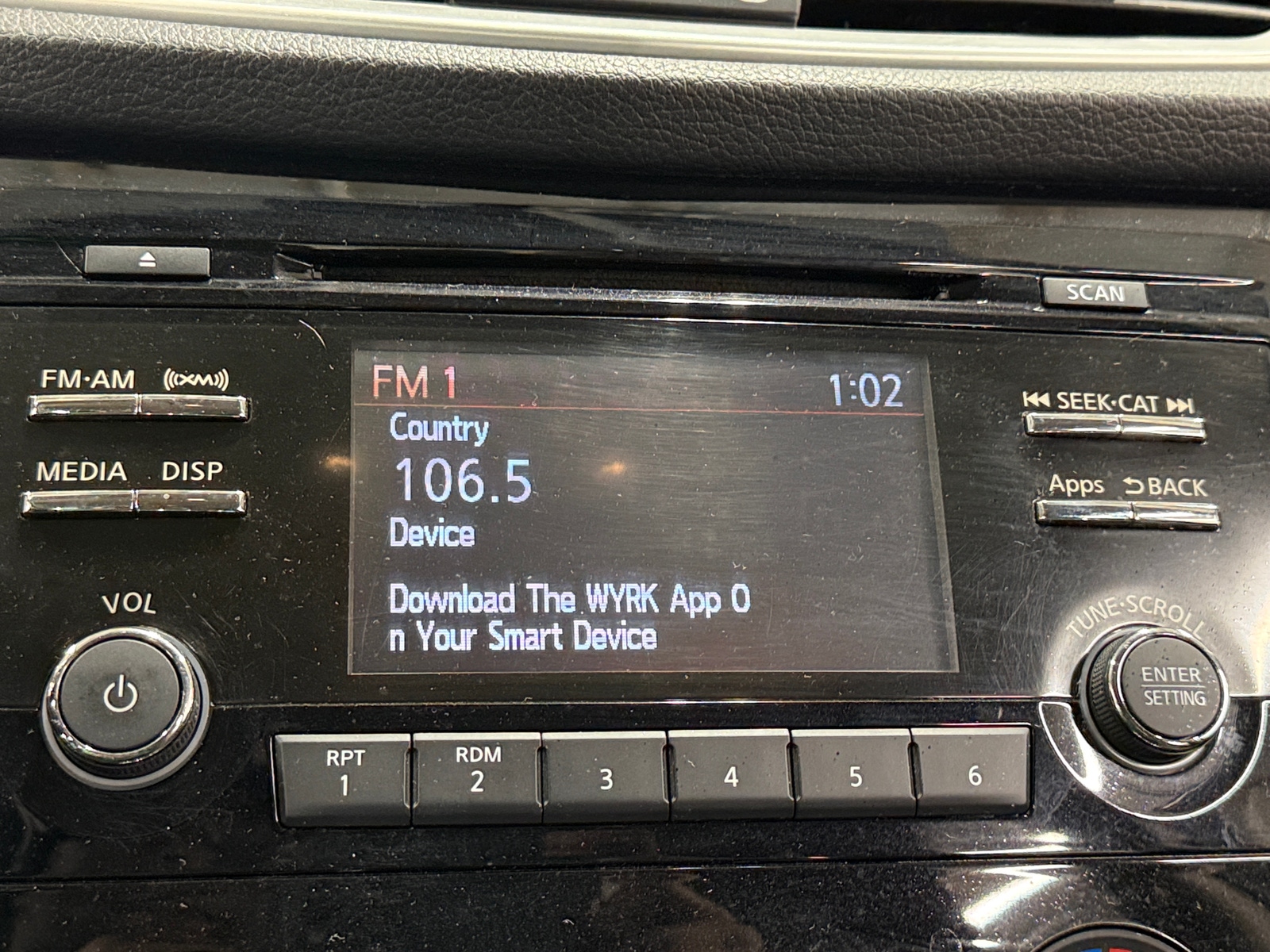 Thumbnail: 2016 Nissan Rogue - 4