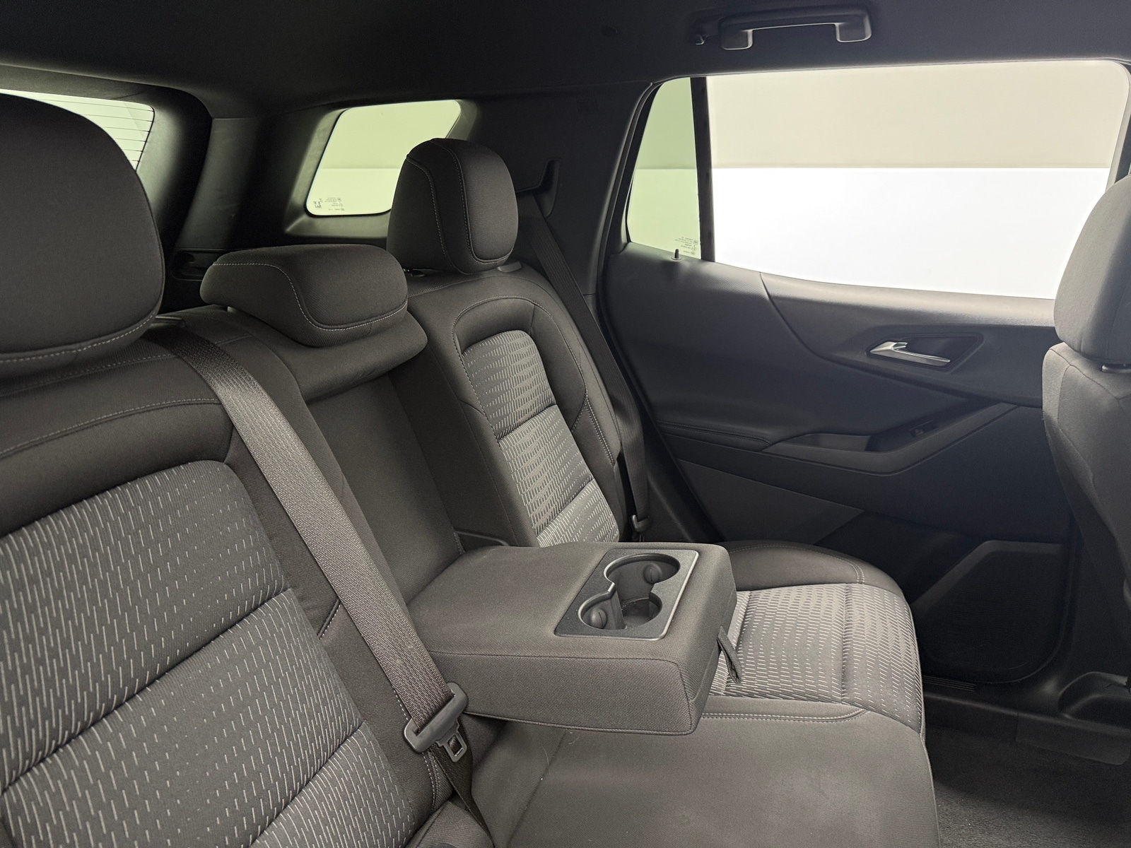 Thumbnail: 2025 Chevrolet Equinox - 6