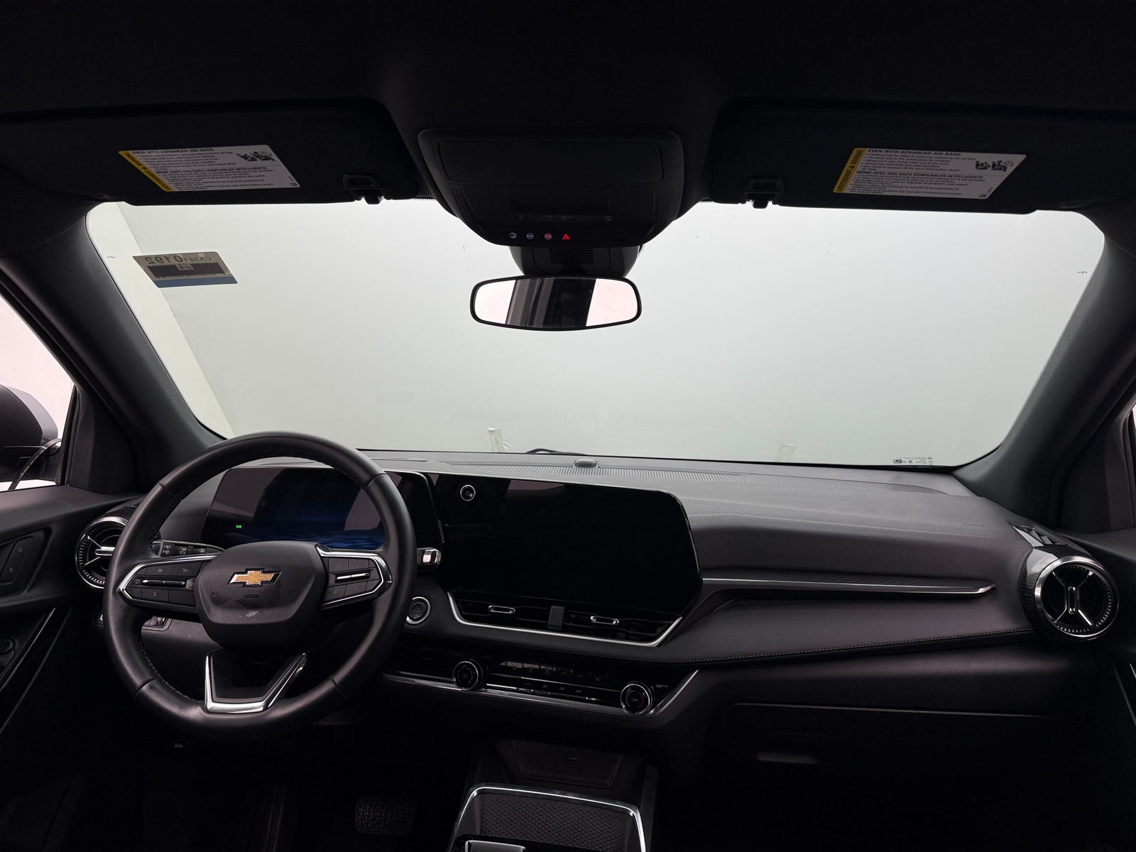 Thumbnail: 2025 Chevrolet Equinox - 3