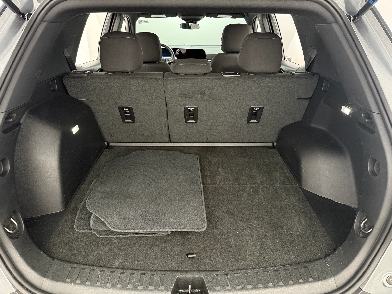 Thumbnail: 2025 Chevrolet Equinox - 7