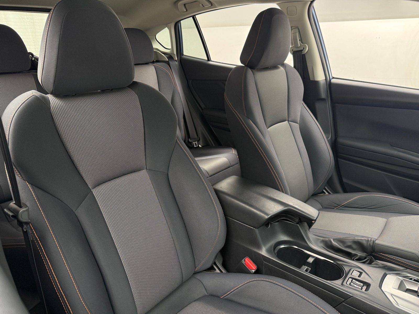 Thumbnail: 2021 Subaru Crosstrek - 2