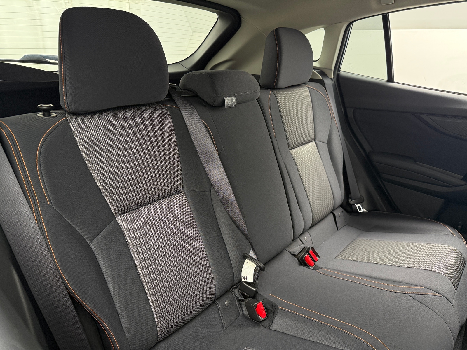 Thumbnail: 2021 Subaru Crosstrek - 6