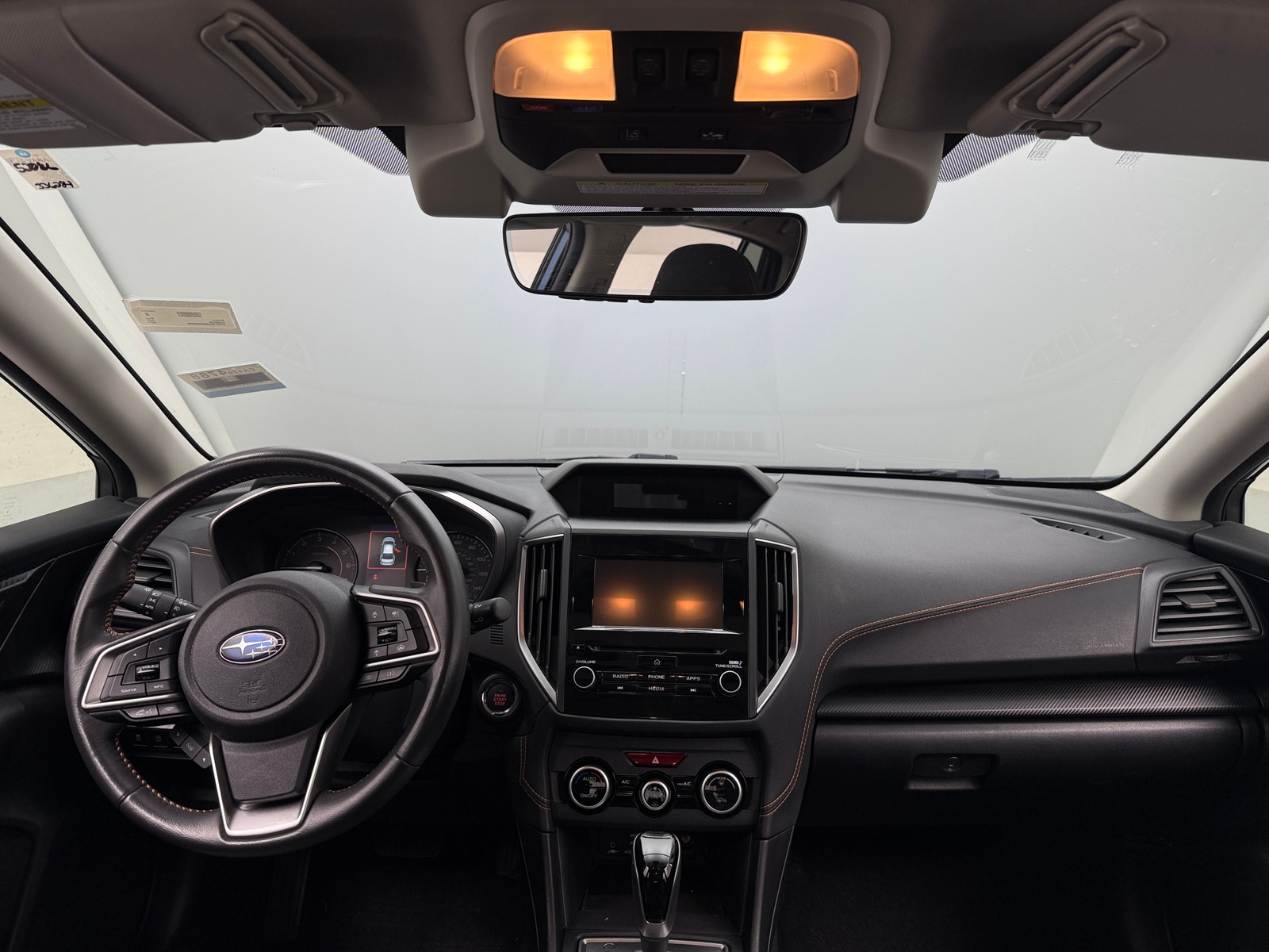 Thumbnail: 2021 Subaru Crosstrek - 3