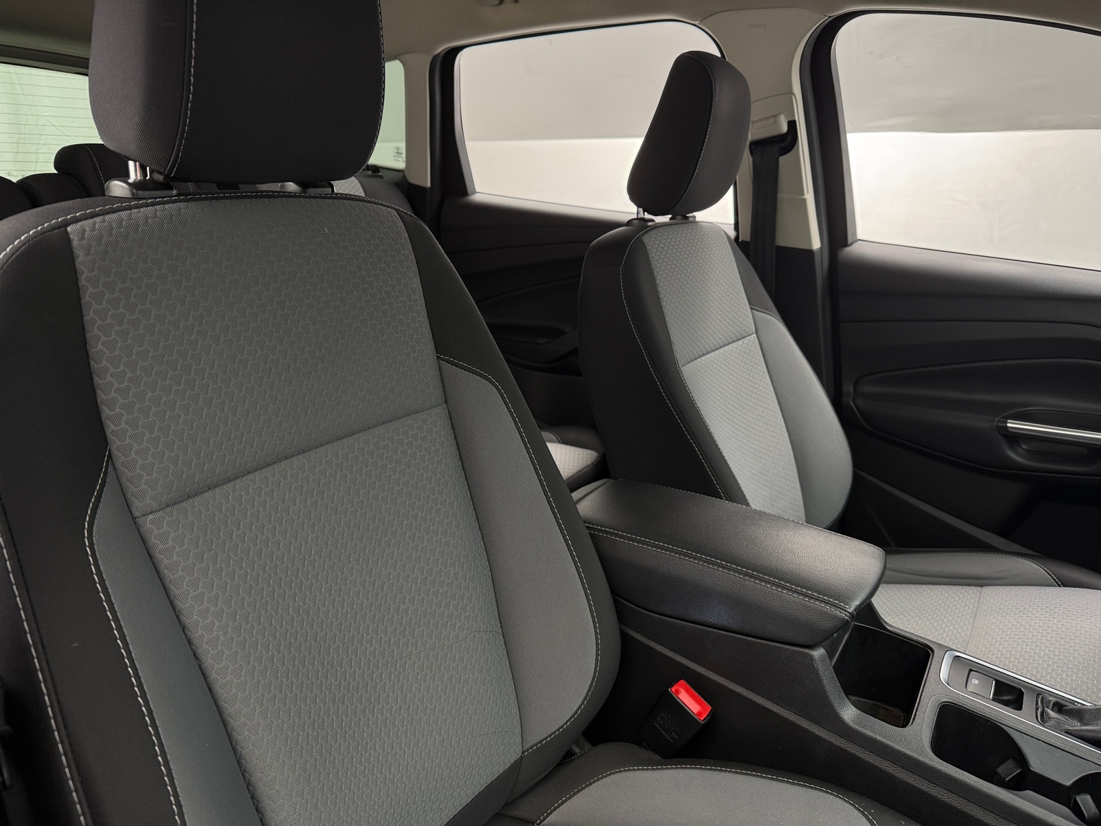 Thumbnail: 2019 Ford Escape - 2