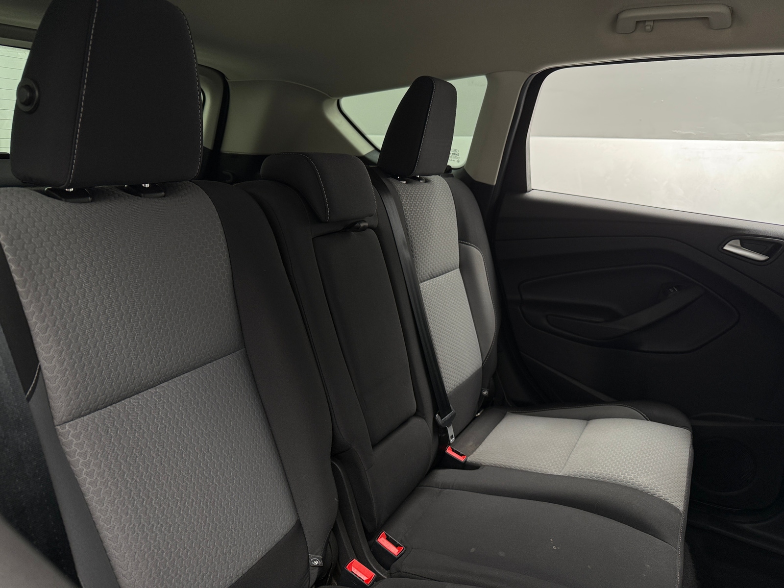 Thumbnail: 2019 Ford Escape - 6