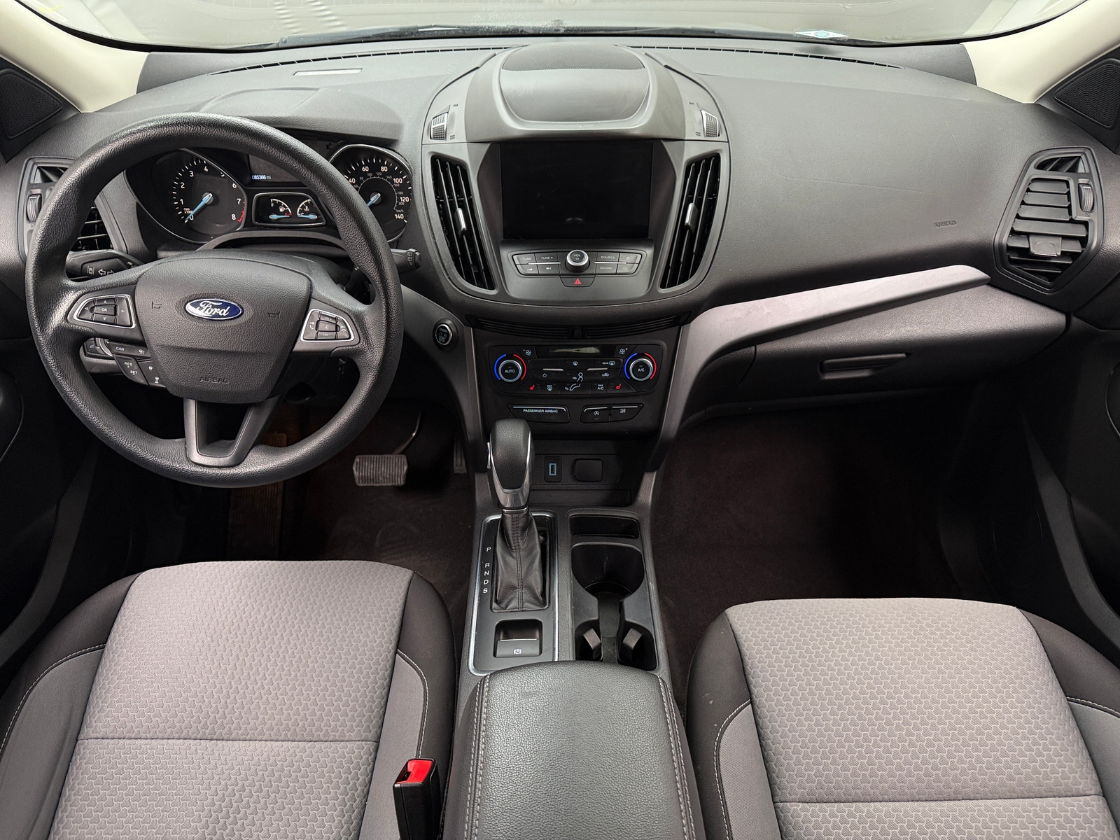 Thumbnail: 2019 Ford Escape - 3