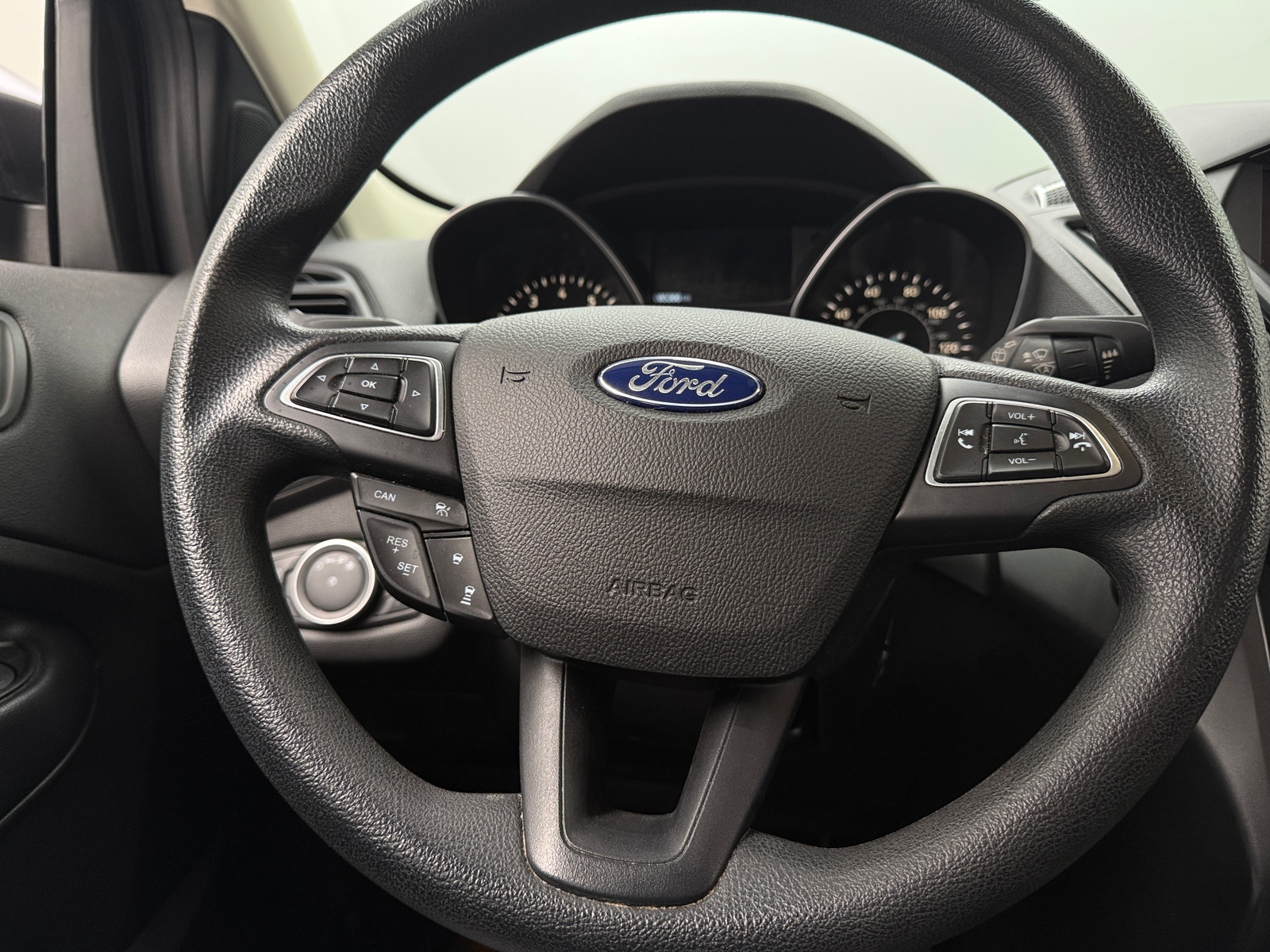 Thumbnail: 2019 Ford Escape - 5