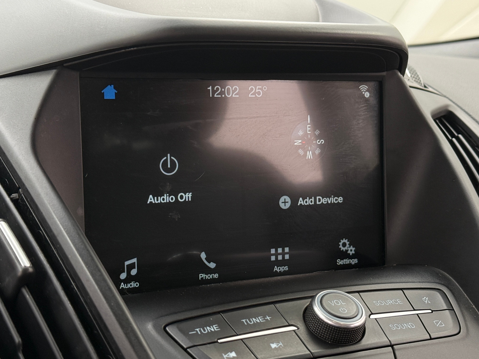 Thumbnail: 2019 Ford Escape - 4