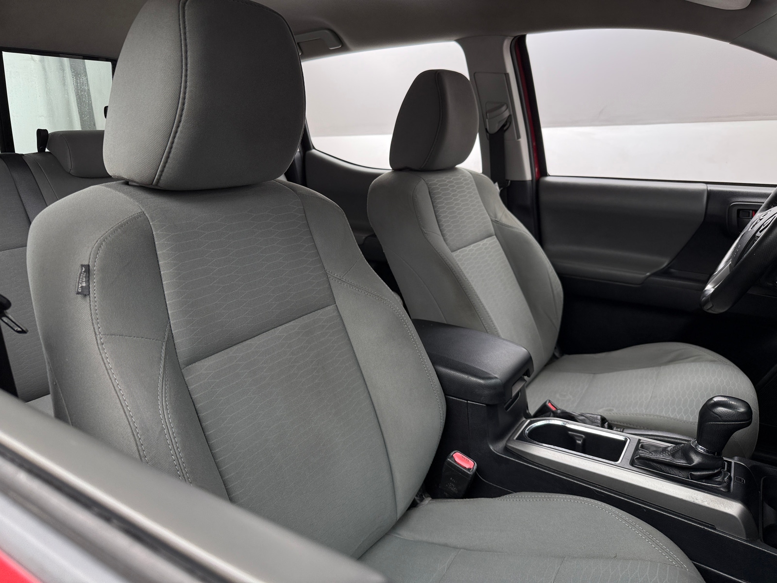 Thumbnail: 2017 Toyota Tacoma - 2