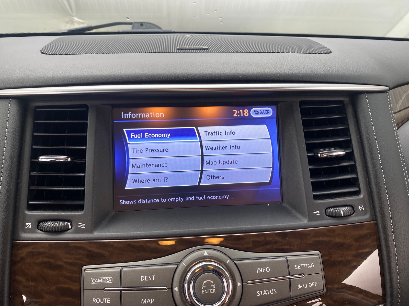 Thumbnail: 2017 Nissan Armada - 4