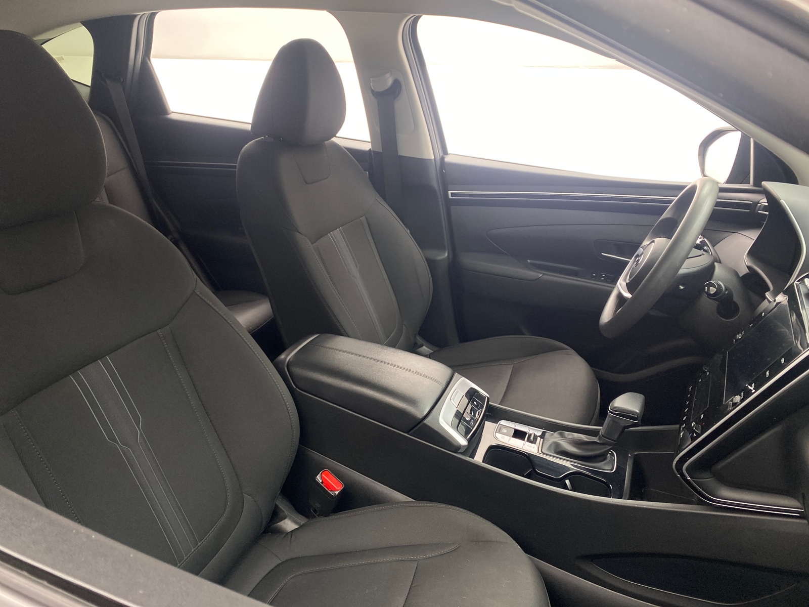 Thumbnail: 2024 Hyundai Tucson - 2