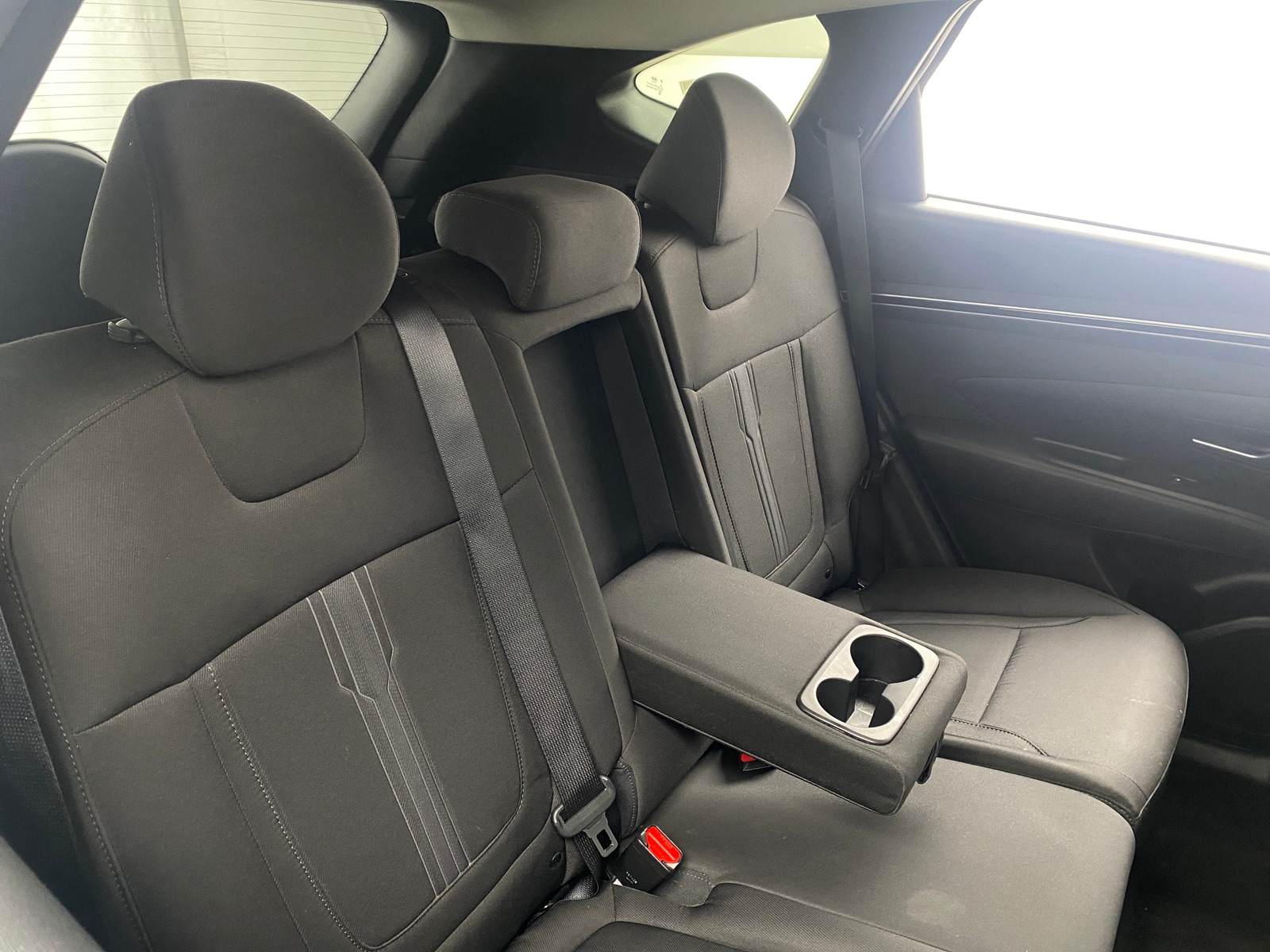 Thumbnail: 2024 Hyundai Tucson - 6