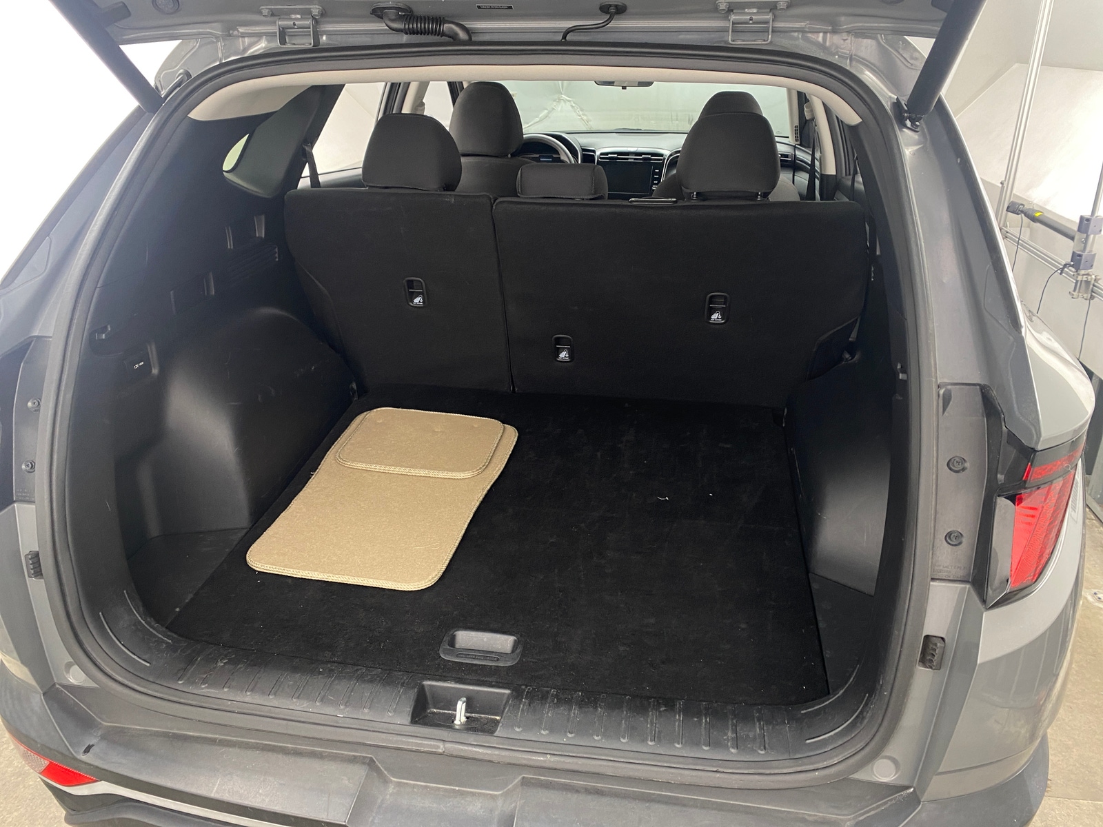 Thumbnail: 2024 Hyundai Tucson - 7