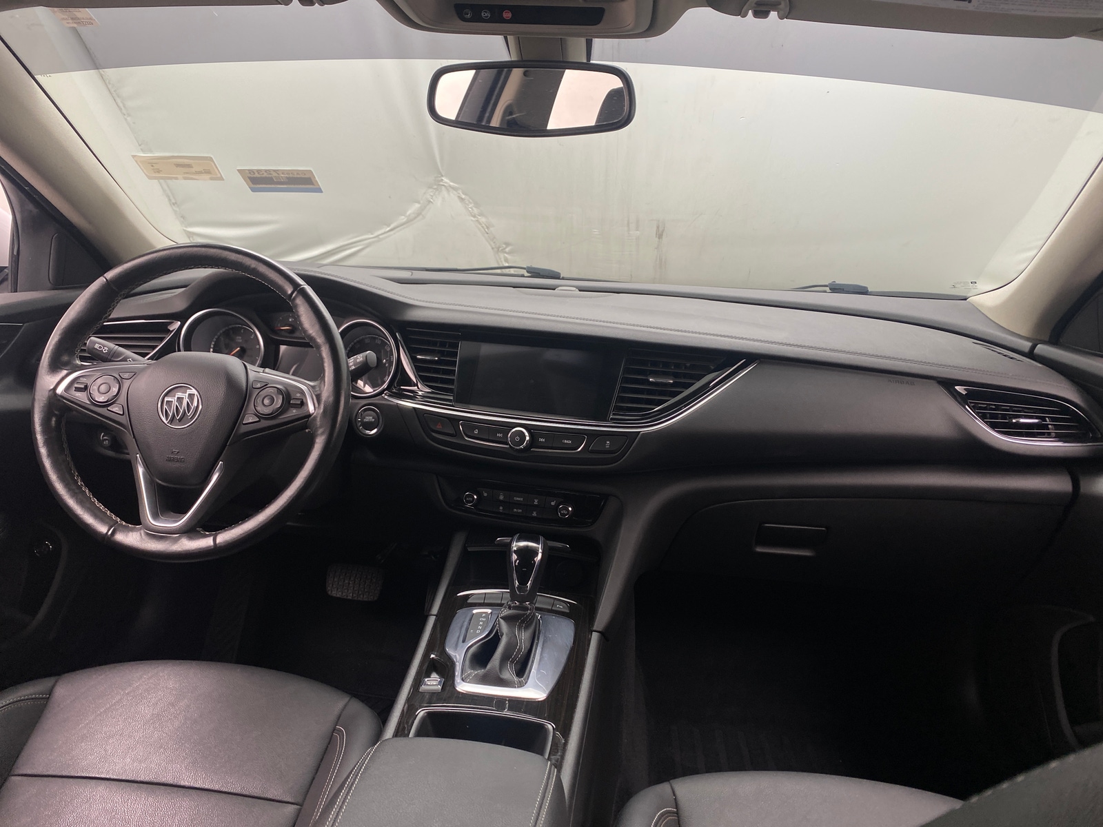 Thumbnail: 2018 Buick Regal - 2